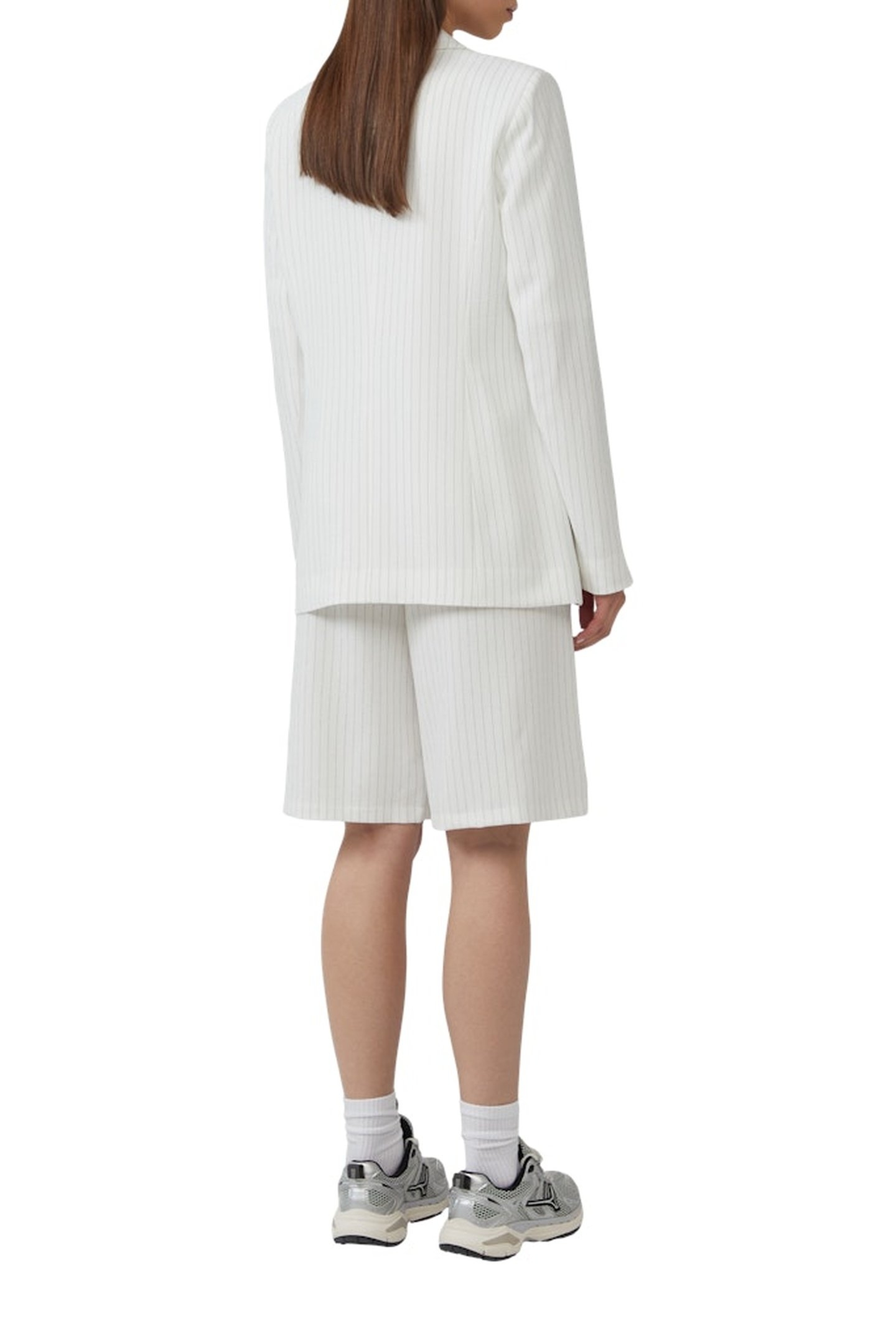 S.OLIVER-QS JACKETS INDOOR OFFWHITE 3