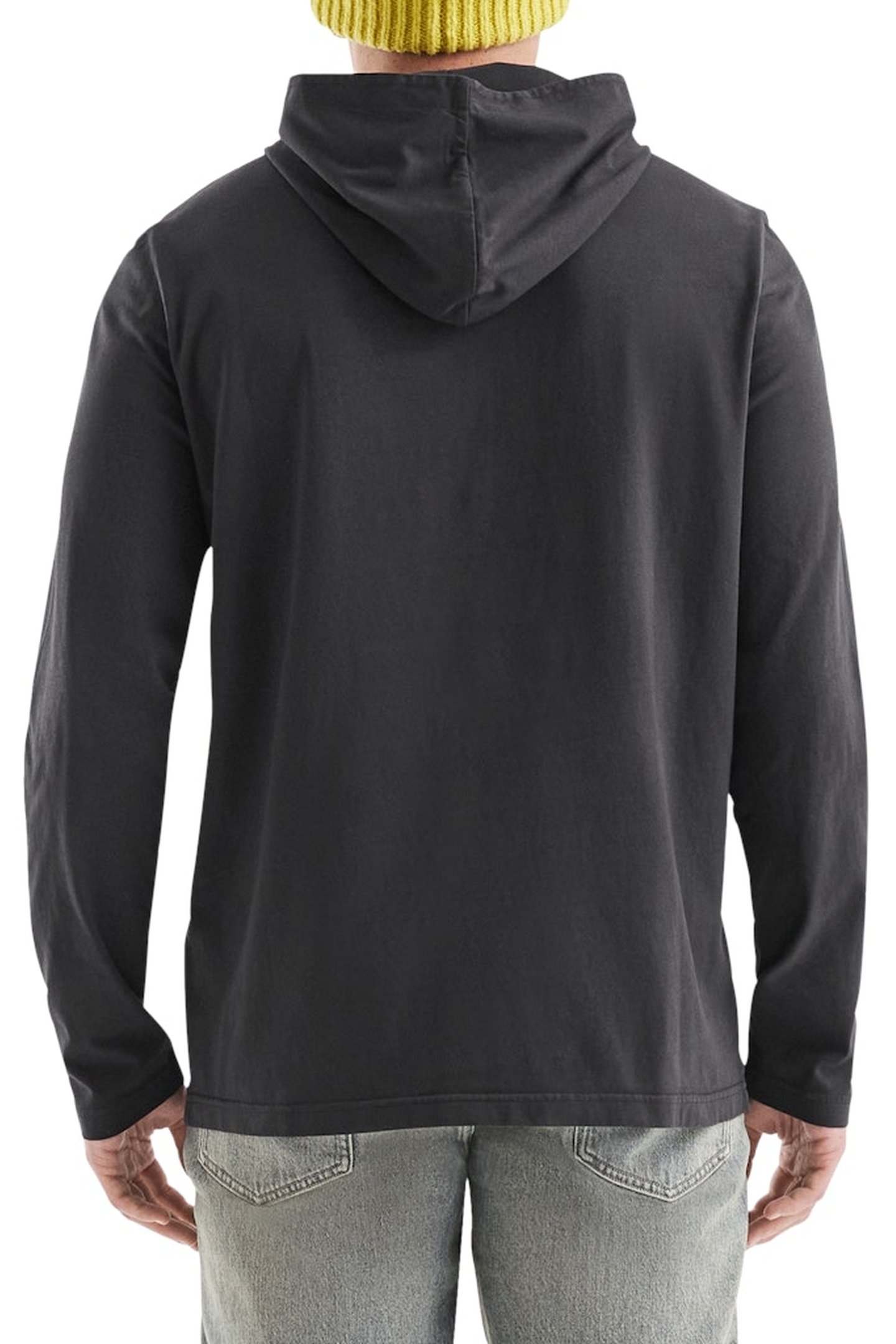 S.OLIVER-QS T-SHIRTS BLACK 3