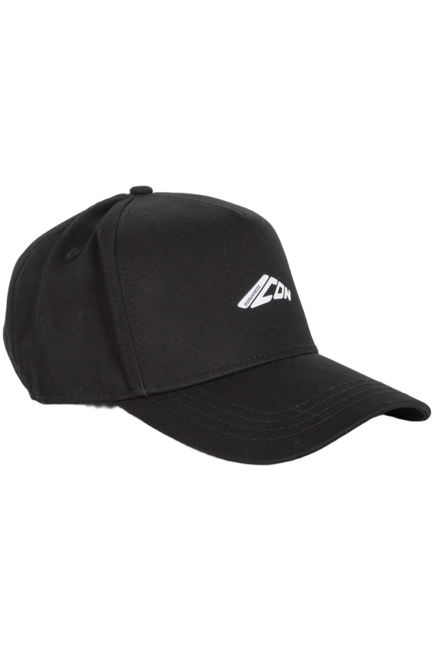 BASEBALL CAP BLACK 2