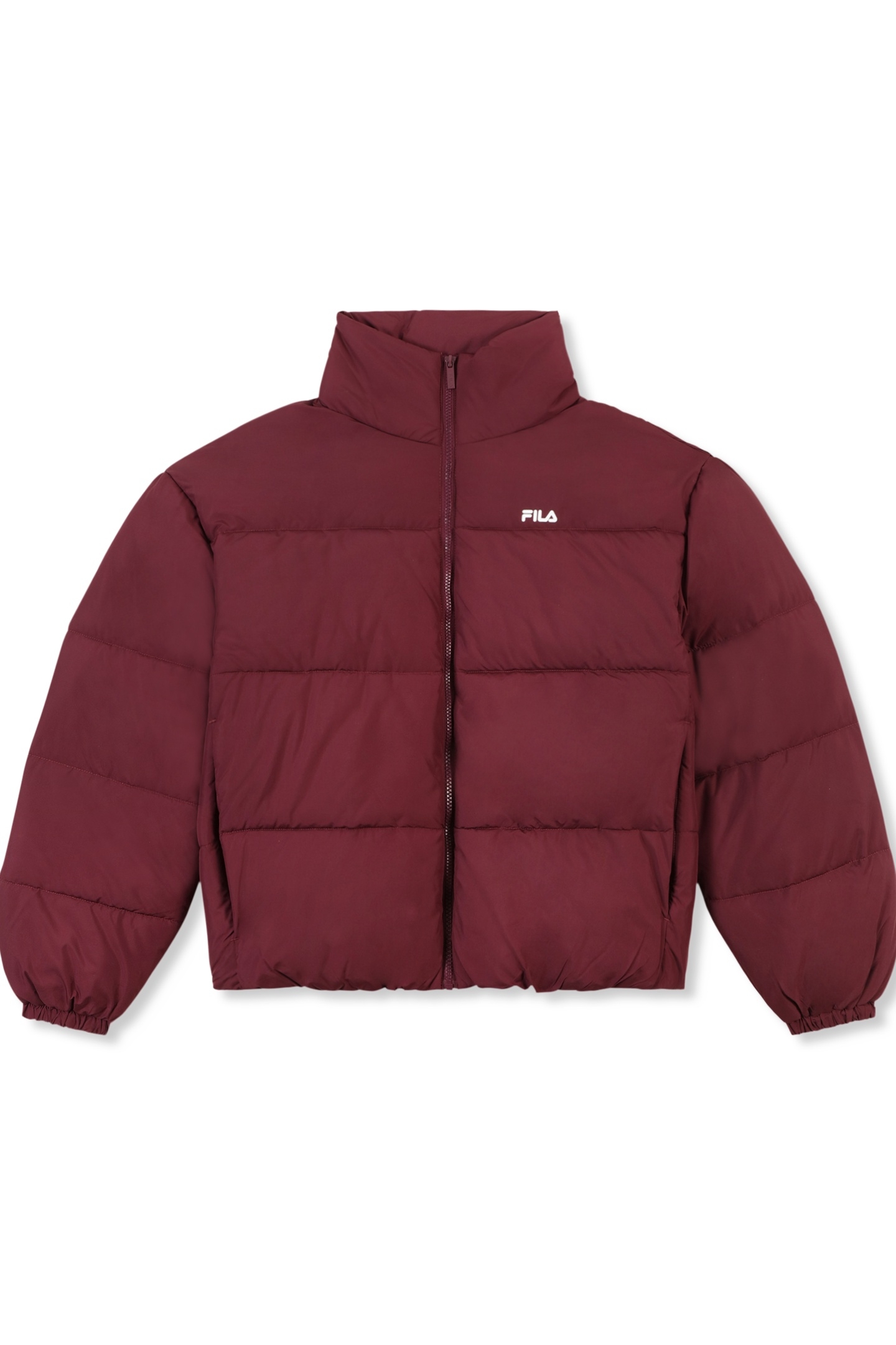 CIMONE RELAXED PUFFER JACKET FIG 5