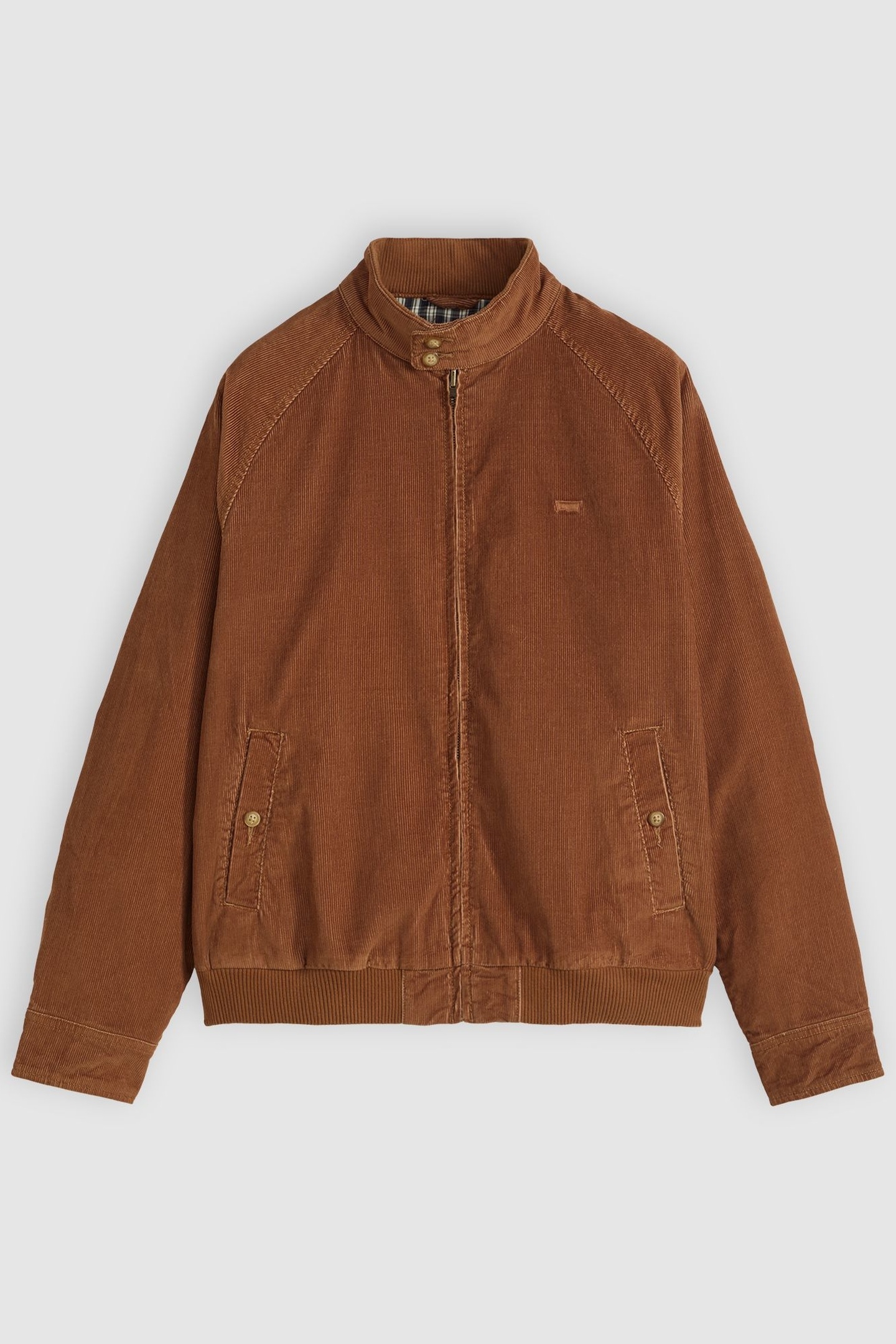 BAKER HARRINGTON JACKET BISON 4