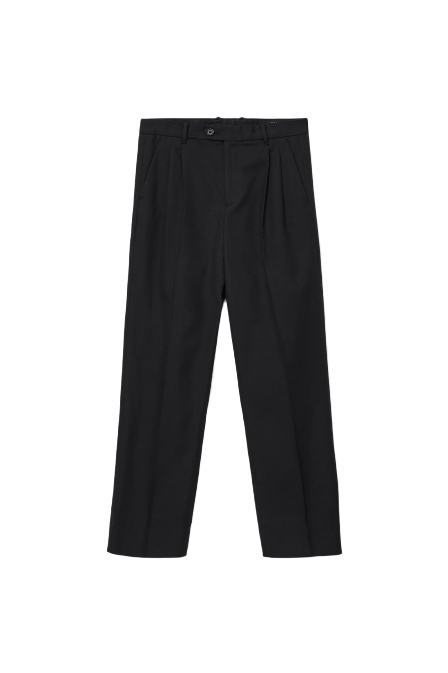 TALLIS STRAIGHT BLACK 5