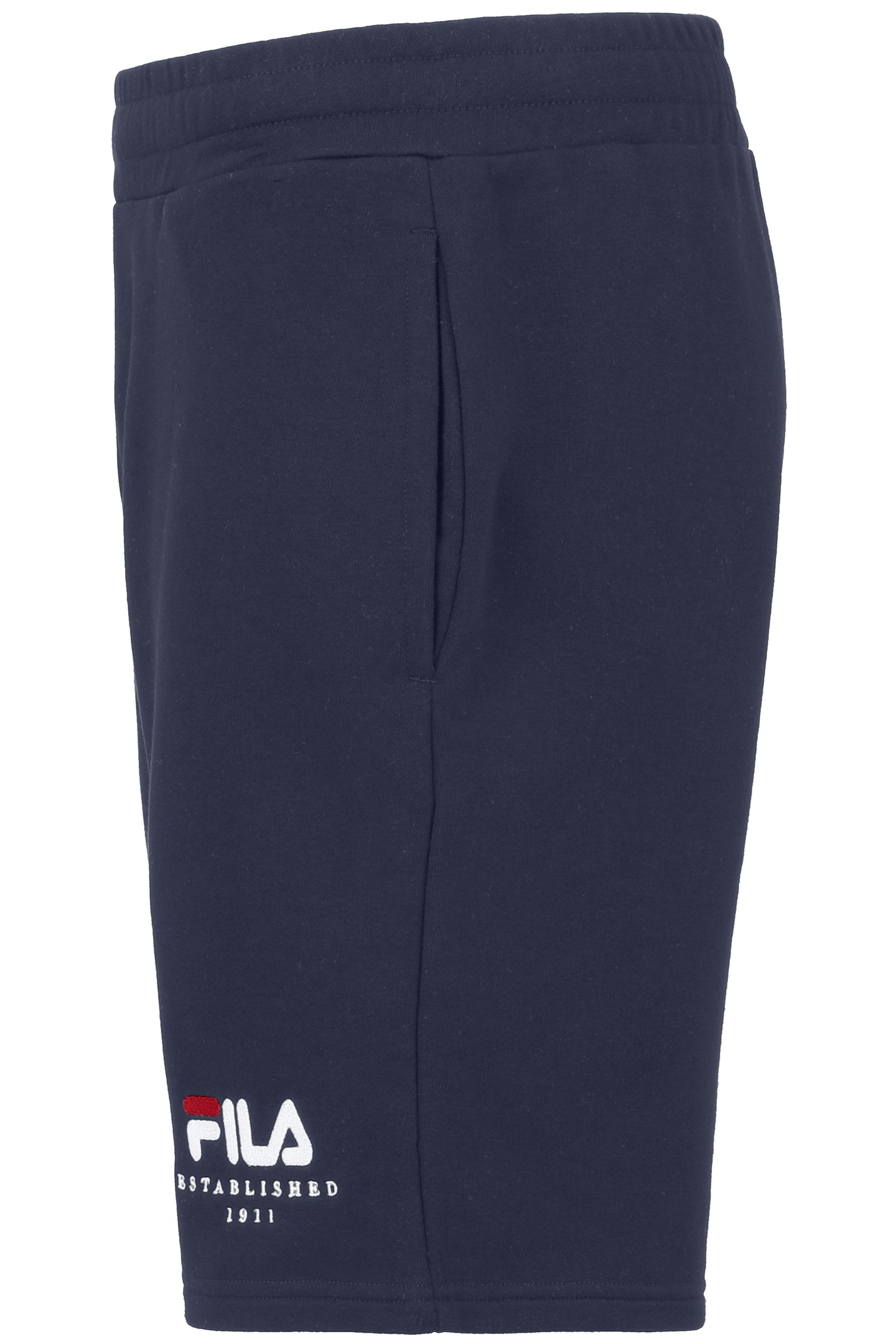 UNISEX BICESTER SHORTS BLACK IRIS 2