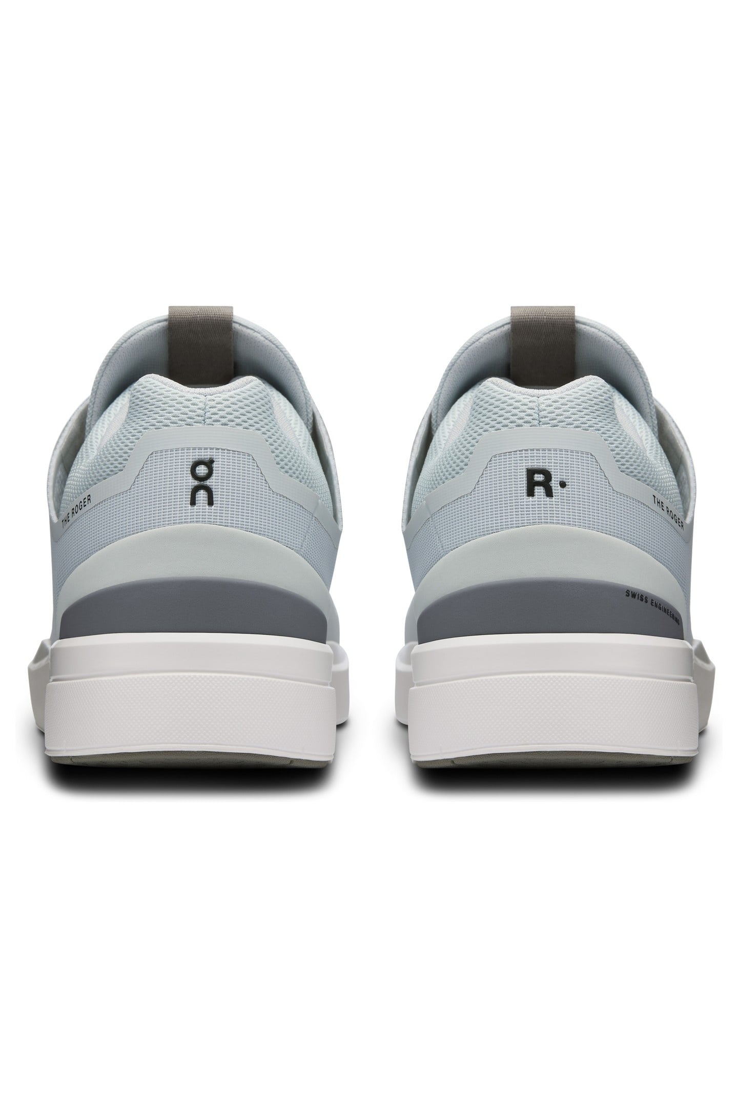 THE ROGER SPIN 2 M GLACIER | ASPHALT 5