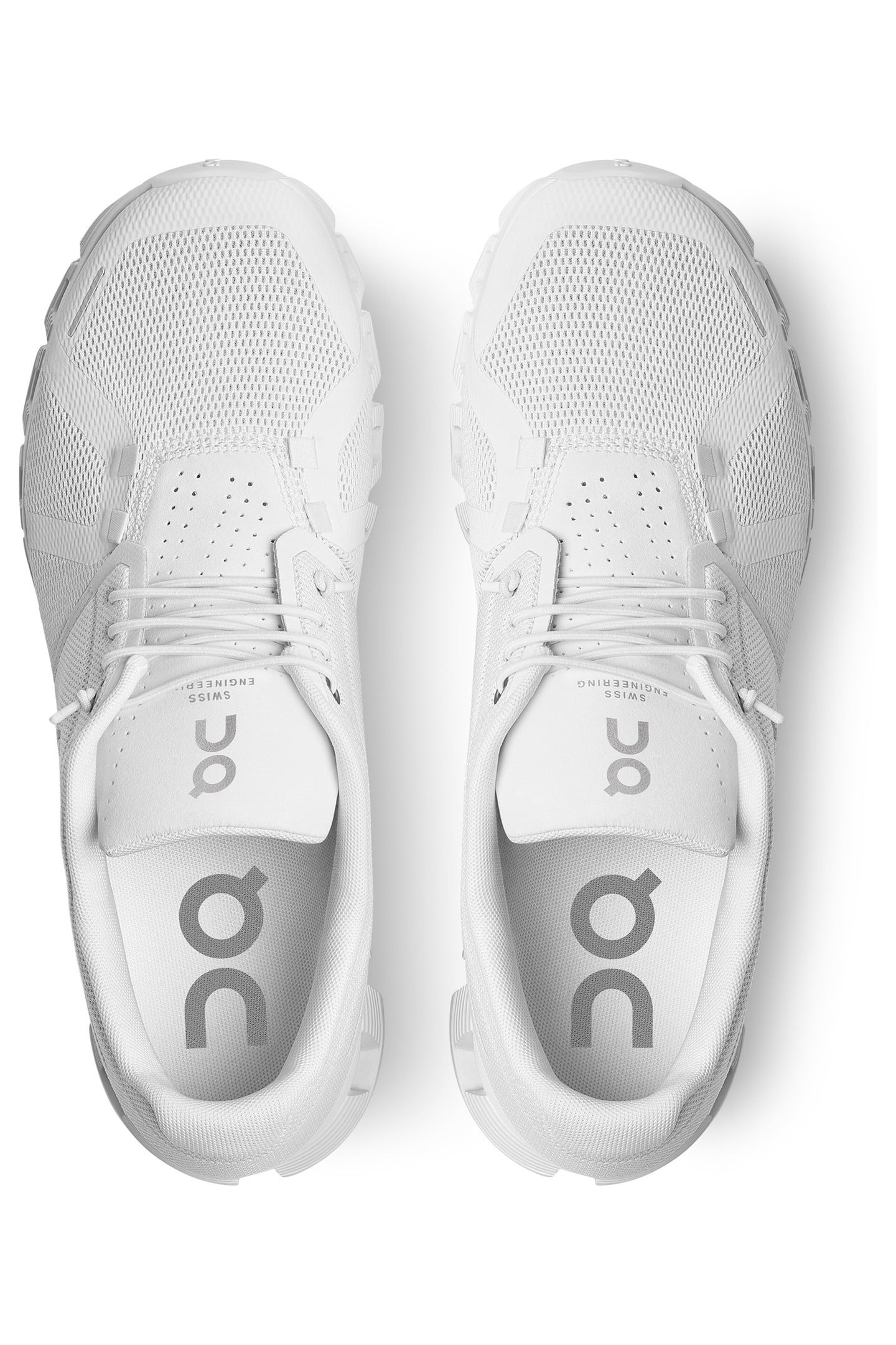 CLOUD 5 M ALL WHITE 4