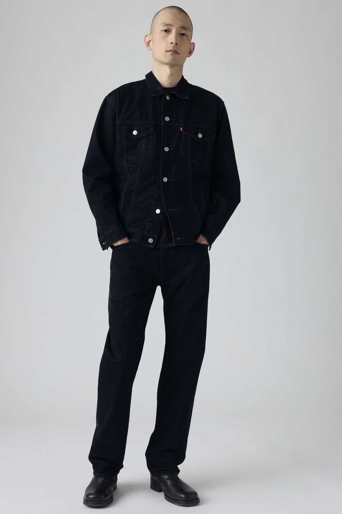 555 RELAXED STRAIGHT BIRDS OF A FEATHER 2