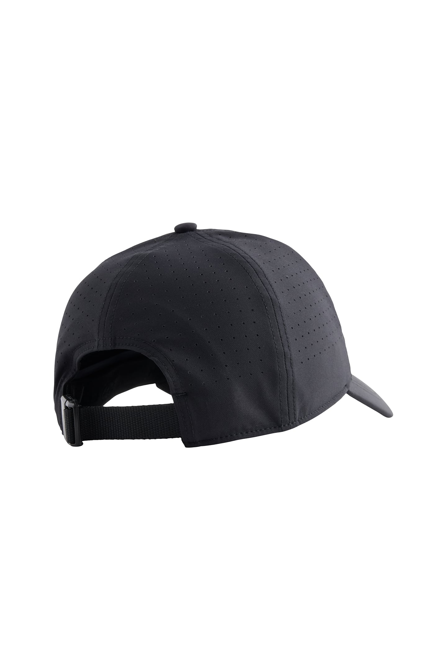 UNISEX '47 CLEAN UP ULTIMATE RUN HAT BLACK 2