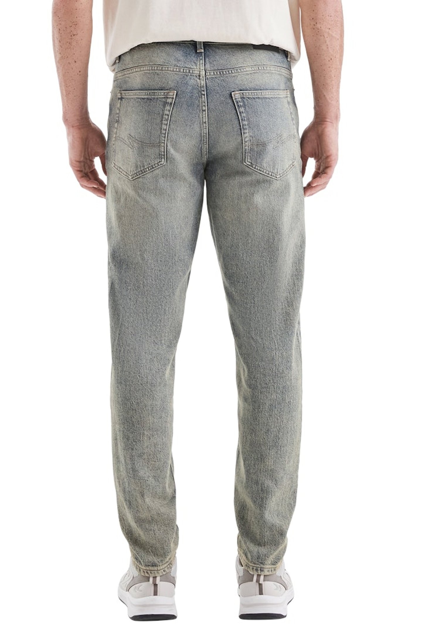 S.OLIVER-QS JEANS BLUE-DENIM 3