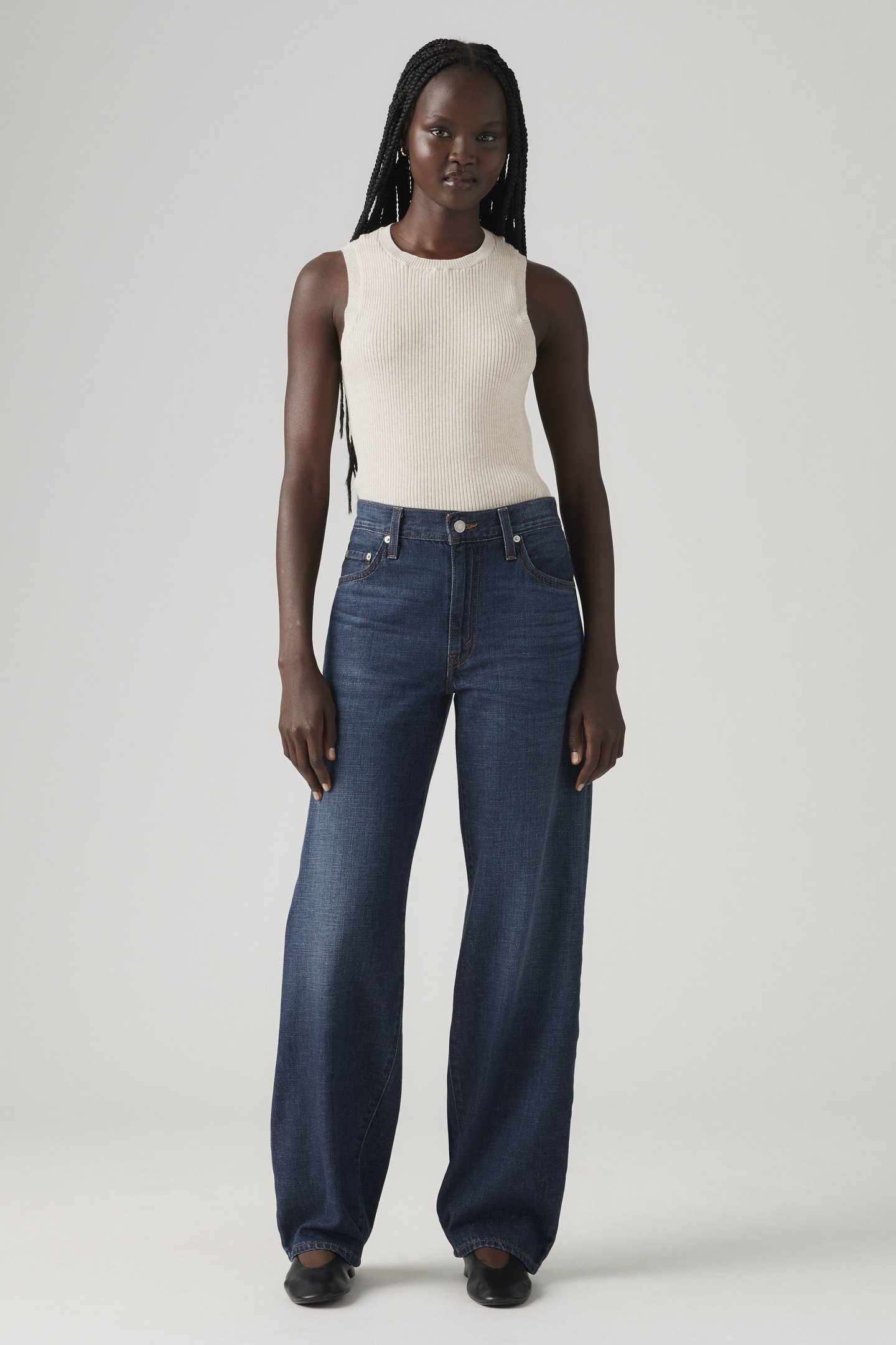 BAGGY DAD DO YOU MIND 2