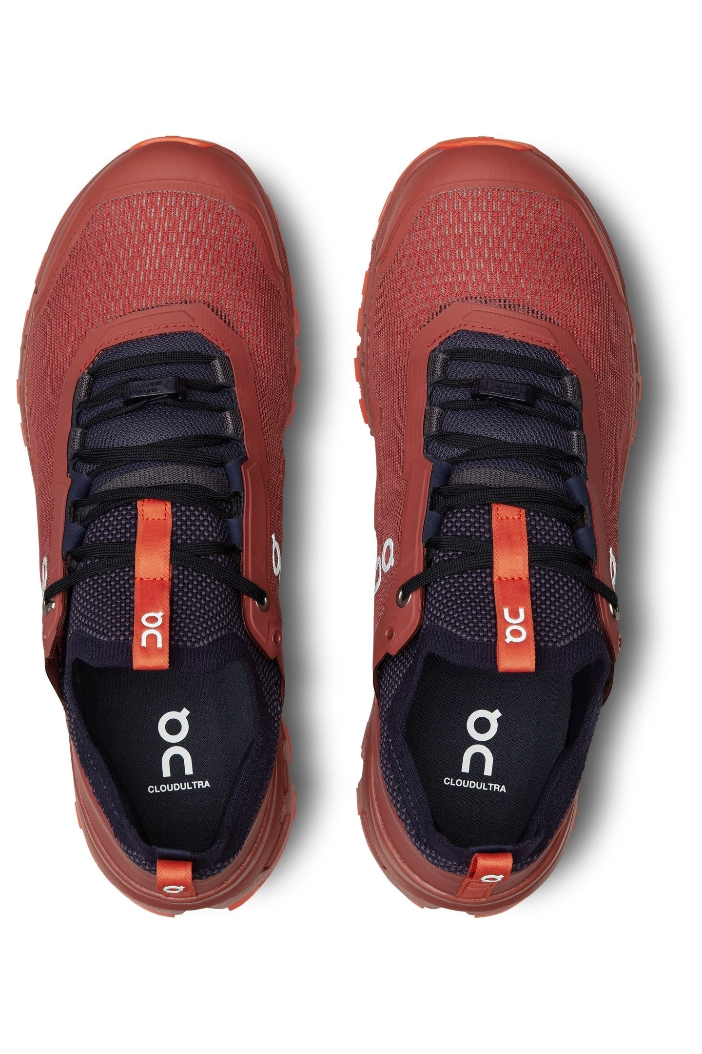 CLOUDULTRA 2 M AUBURN | FLAME 4