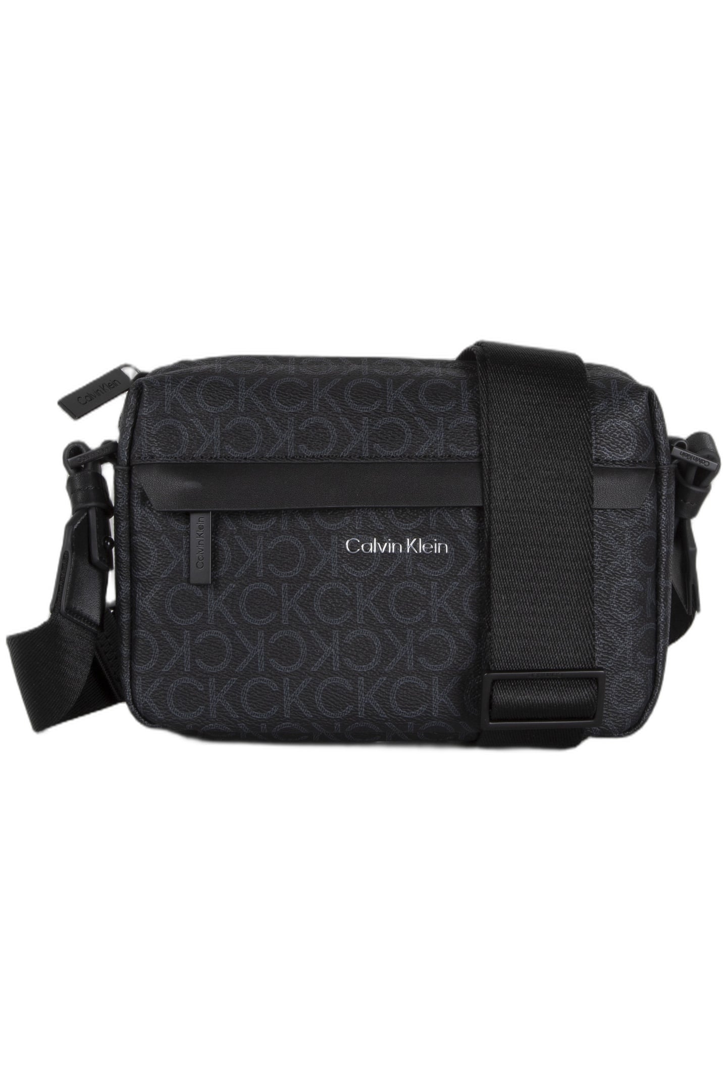 CK MUST CAMERA BAG CLASSIC MONO BLACK 2