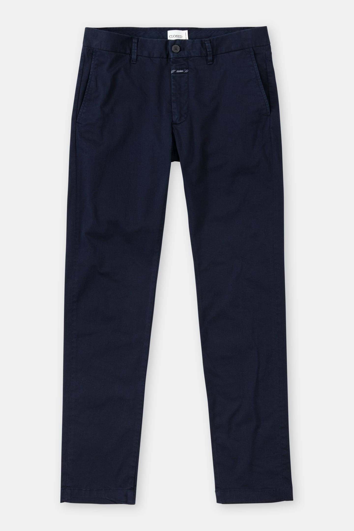 CLIFTON SLIM PANTS DARK NIGHT 3