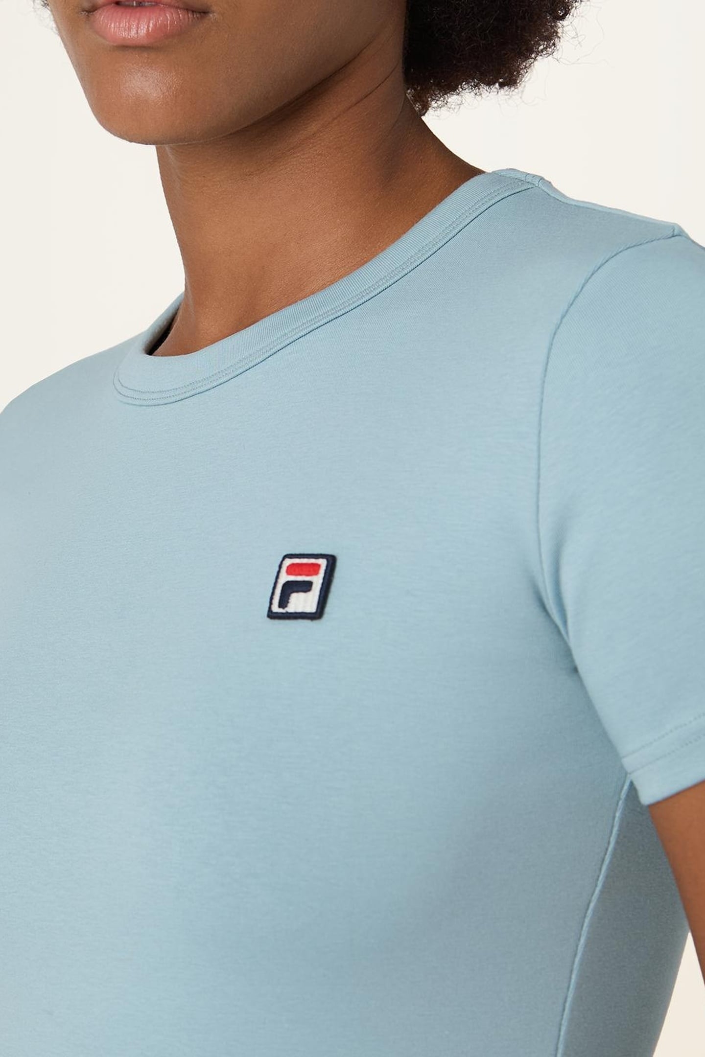 BIELLA SLIM T-SHIRT TOURMALINE 6