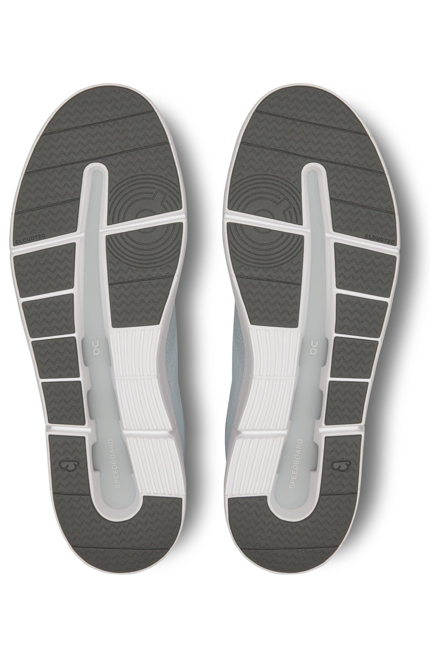 THE ROGER SPIN 2 M GLACIER | ASPHALT 6