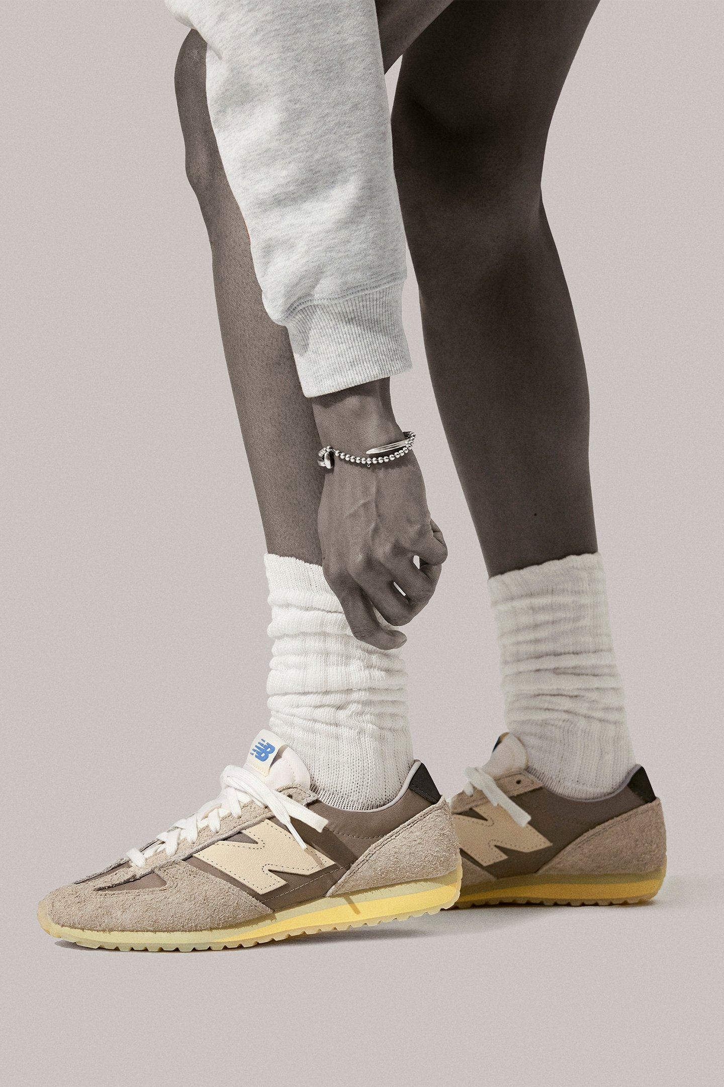 UNISEX 471 GREY DAYS ARID STONE 3