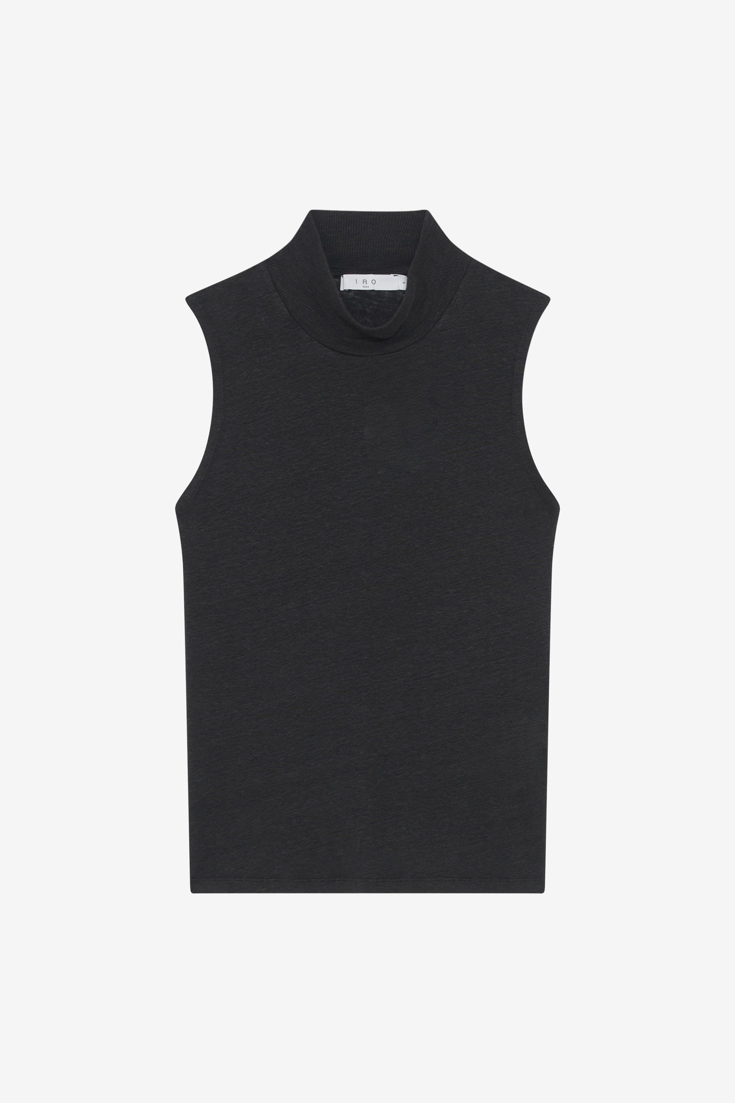 GALET TOP BLACK 5