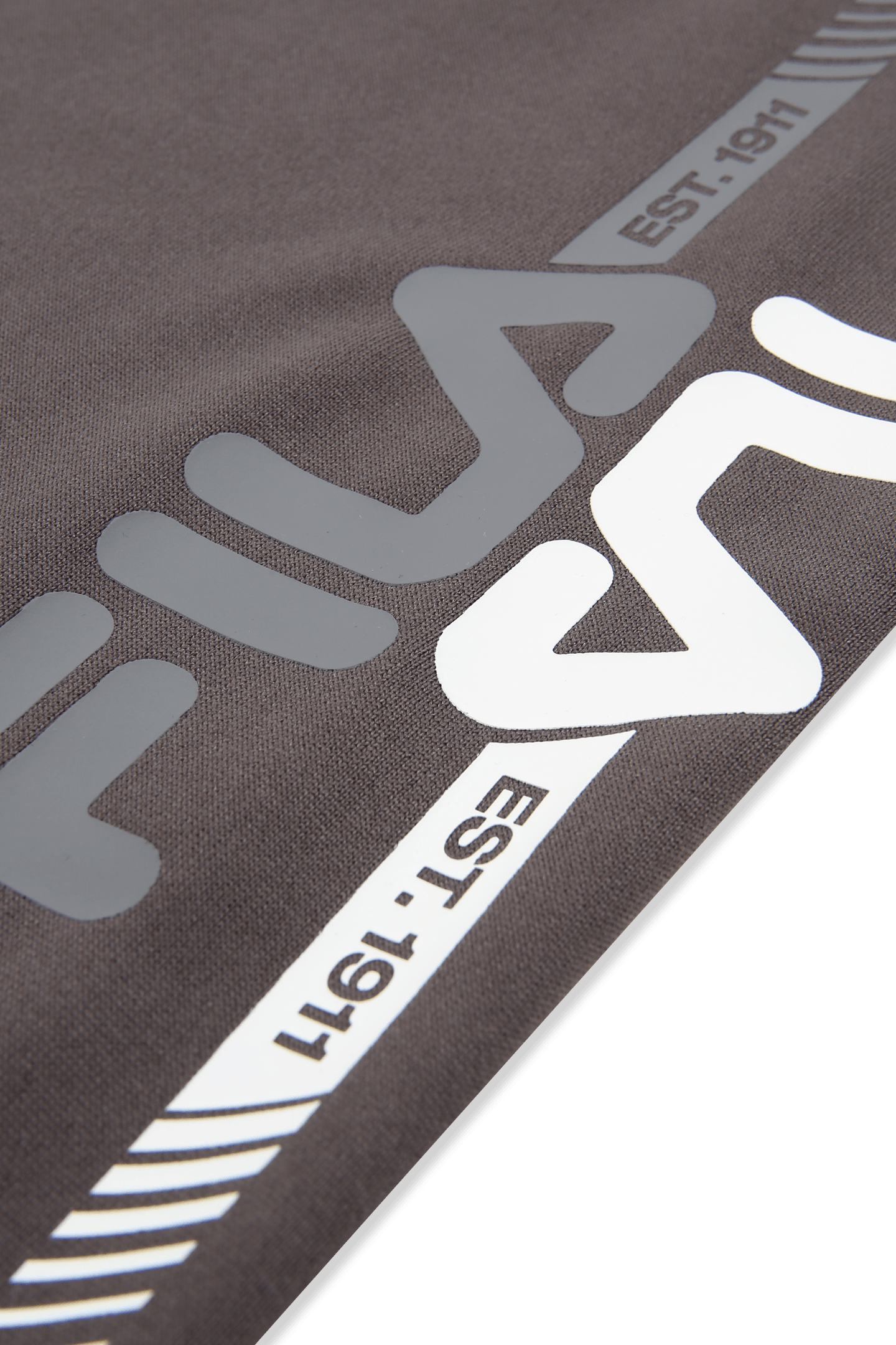 MANTA REGULAR GRAPHIC SWEATPANTS DARK SHADOW 7