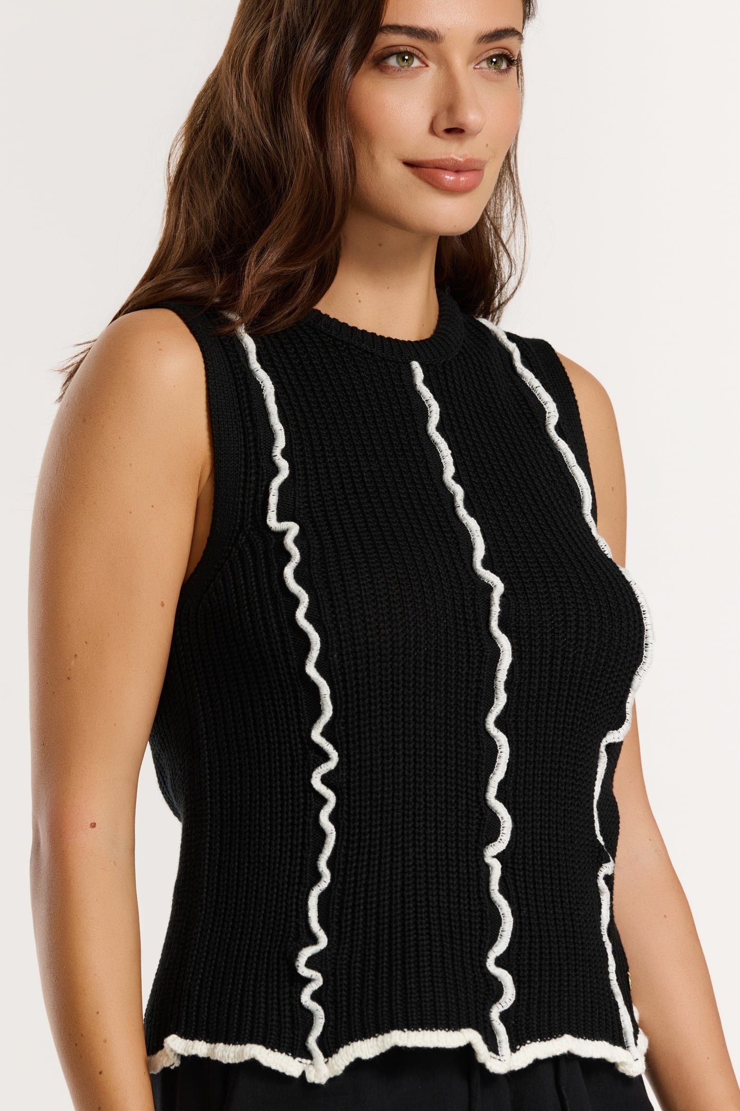 HARLEY SPENCER BLACK 2