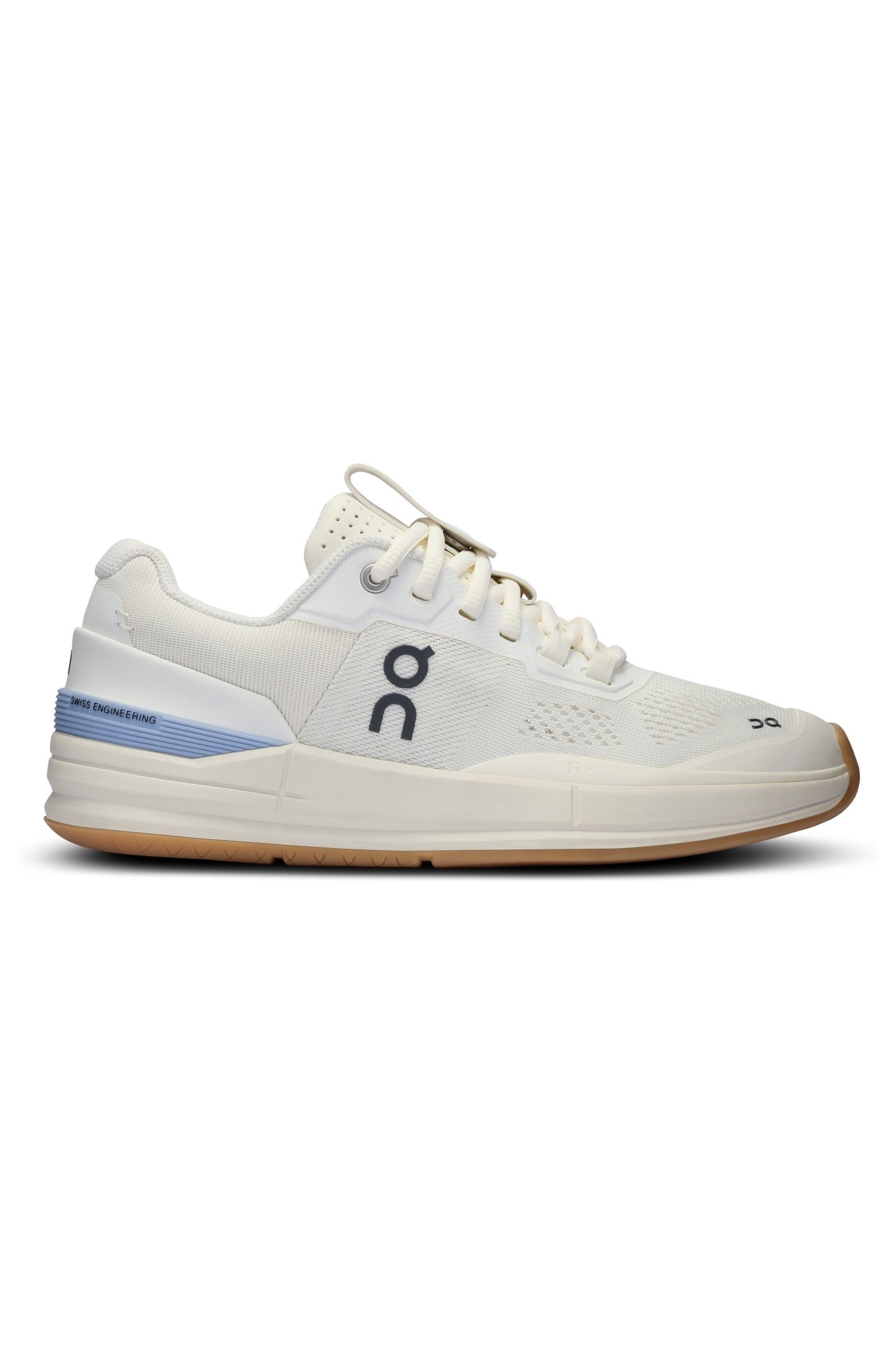 THE ROGER PRO 1 W IVORY | CHAMBRAY 1