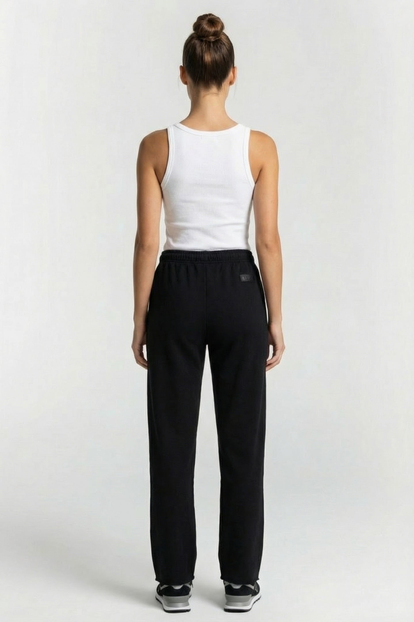 JADA TROUSER BLACK 2