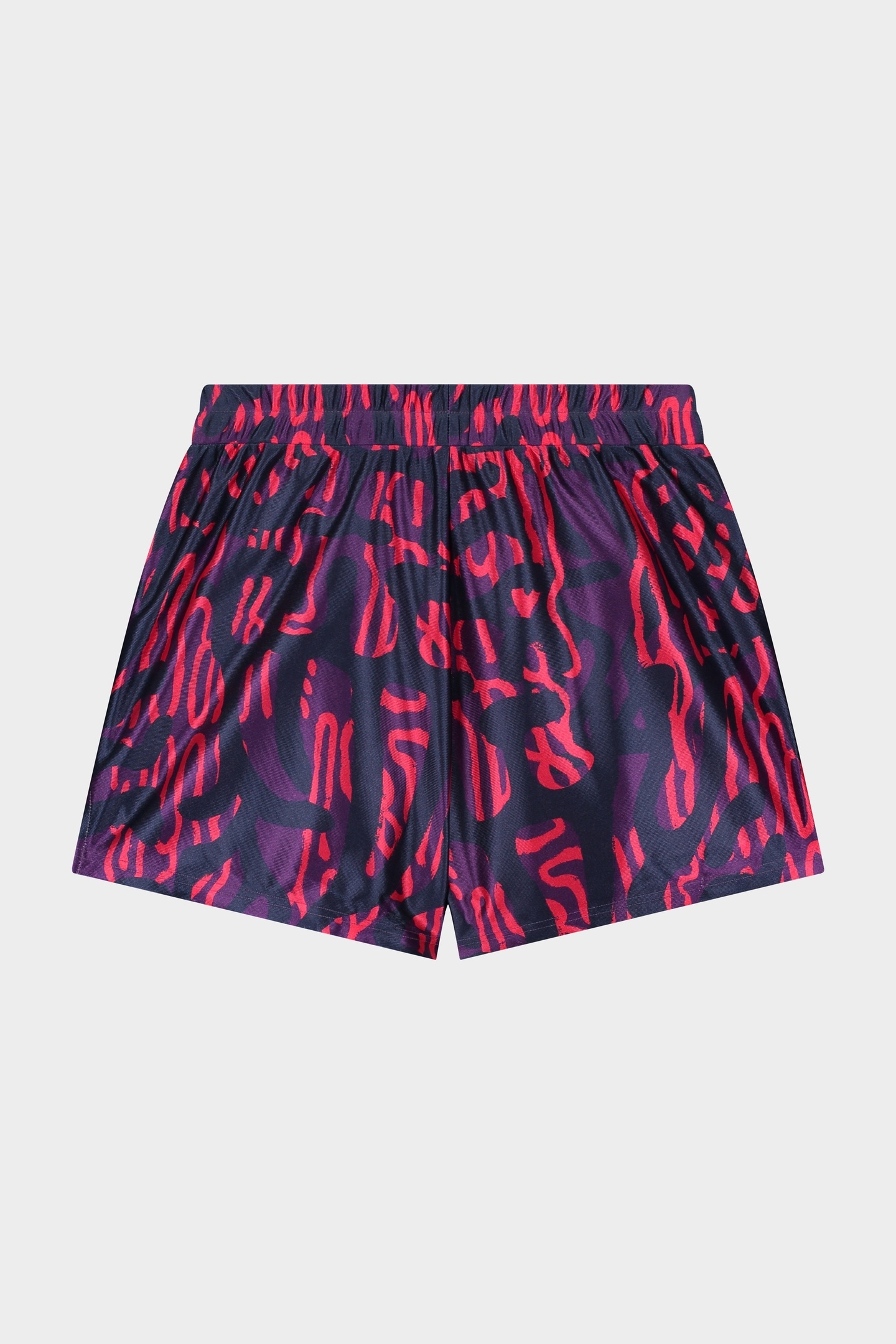 TAM FOOTBALL SHORTS MULTI 3