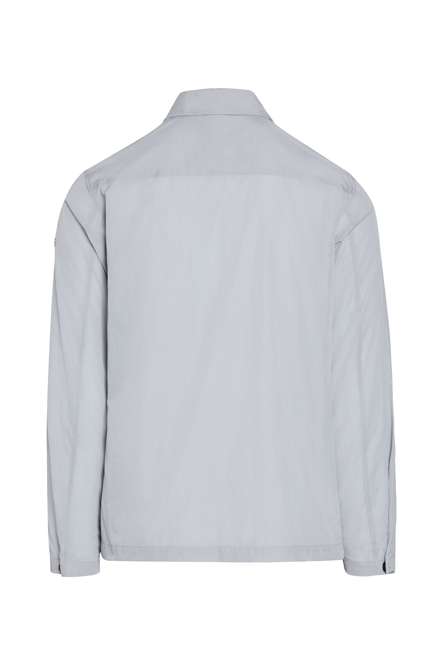 OLUM V1.Y9.01 JACKET CLOUD GREY 3