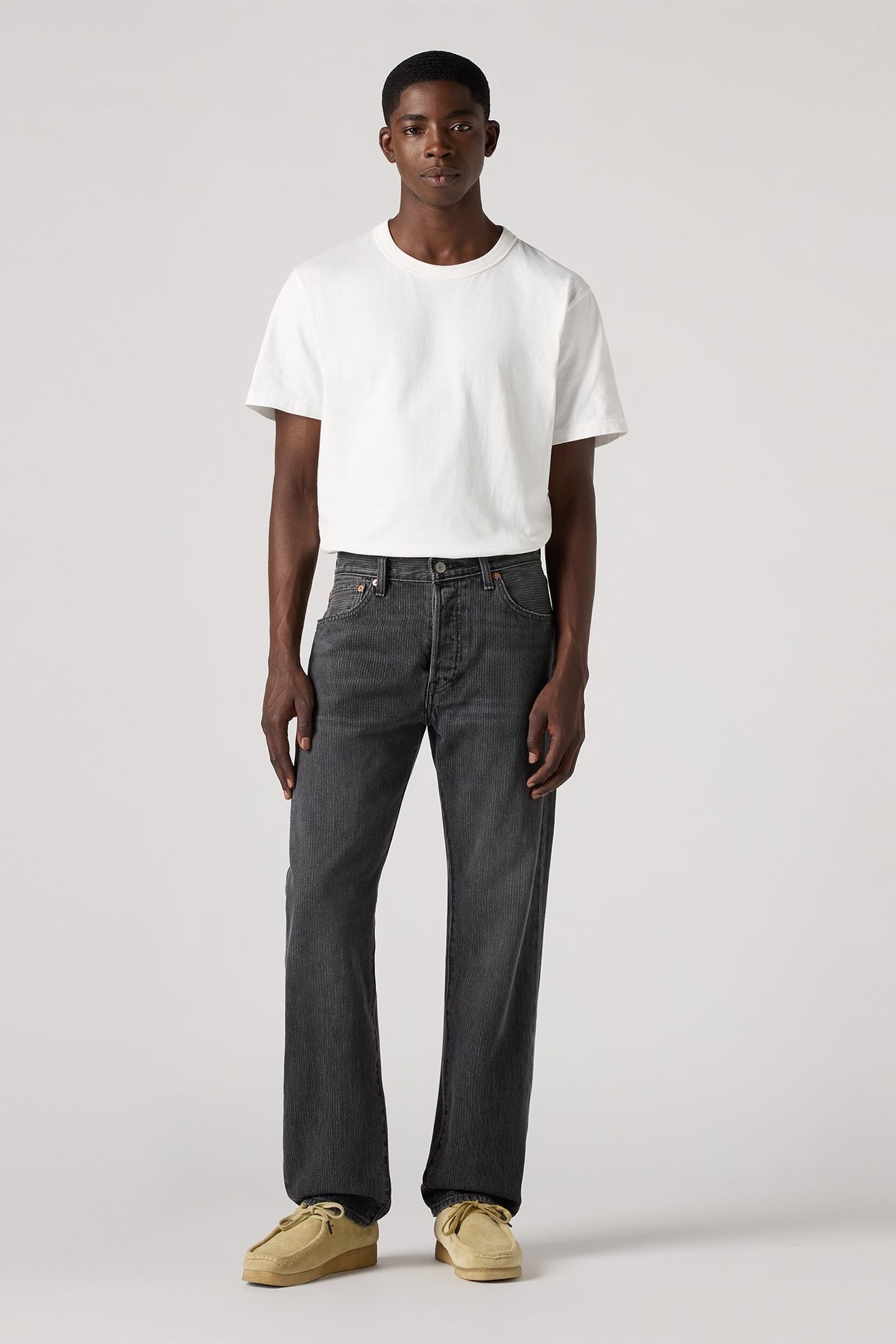 501 LEVIS ORIGINAL FINE DINING 2