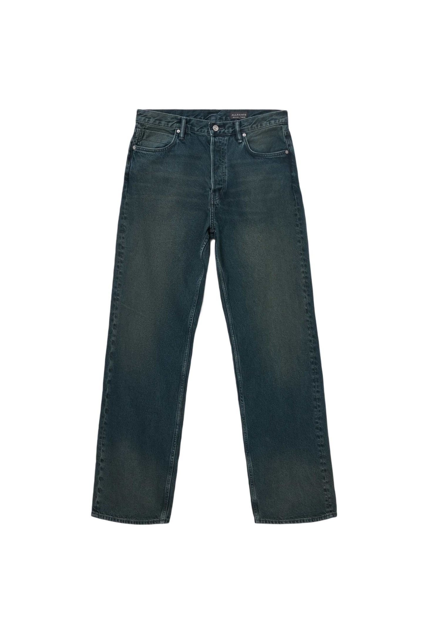MULLEN JEAN PHANTOM BLUE 8