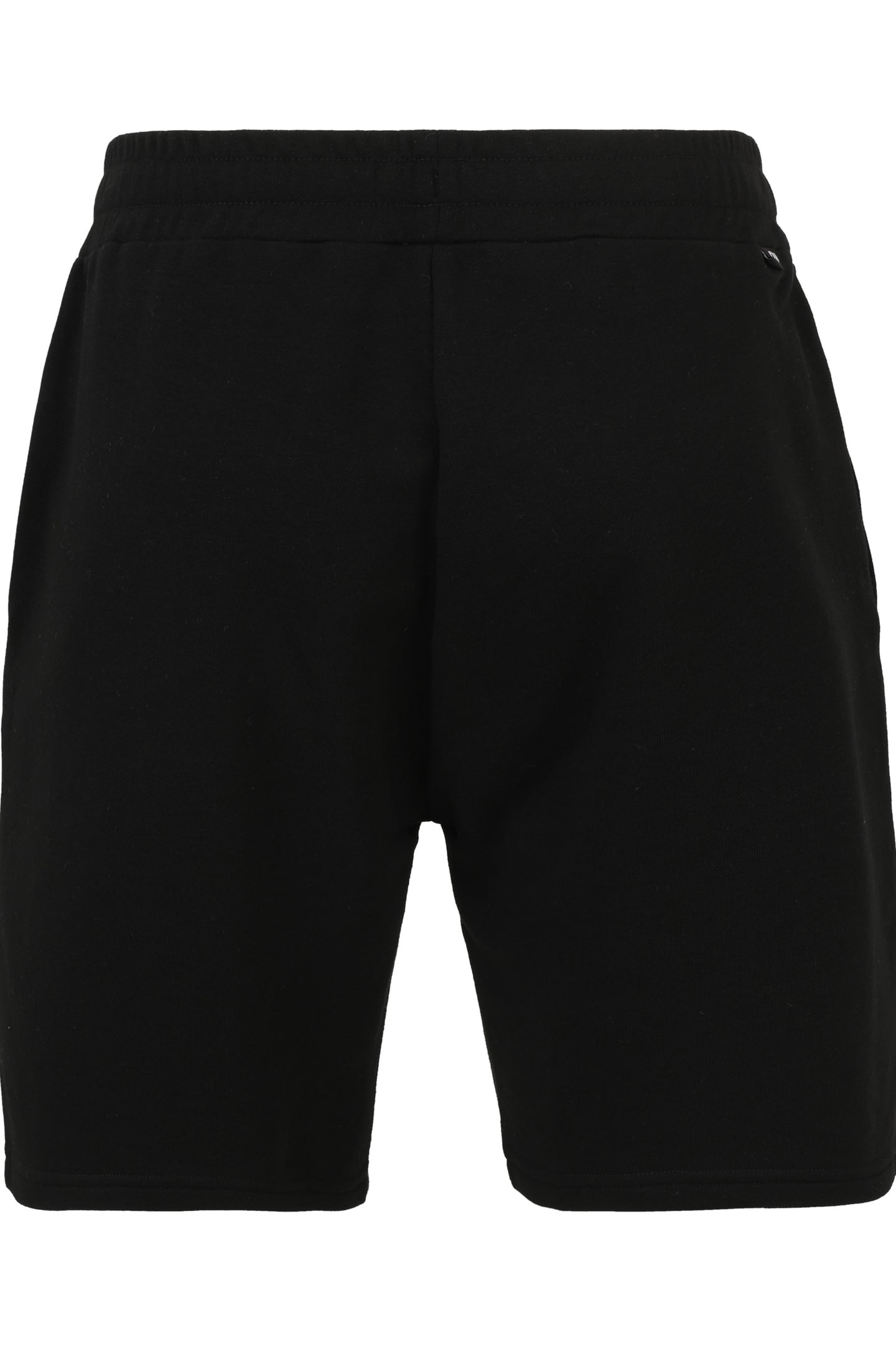 UNISEX BICESTER SHORTS BLACK 5
