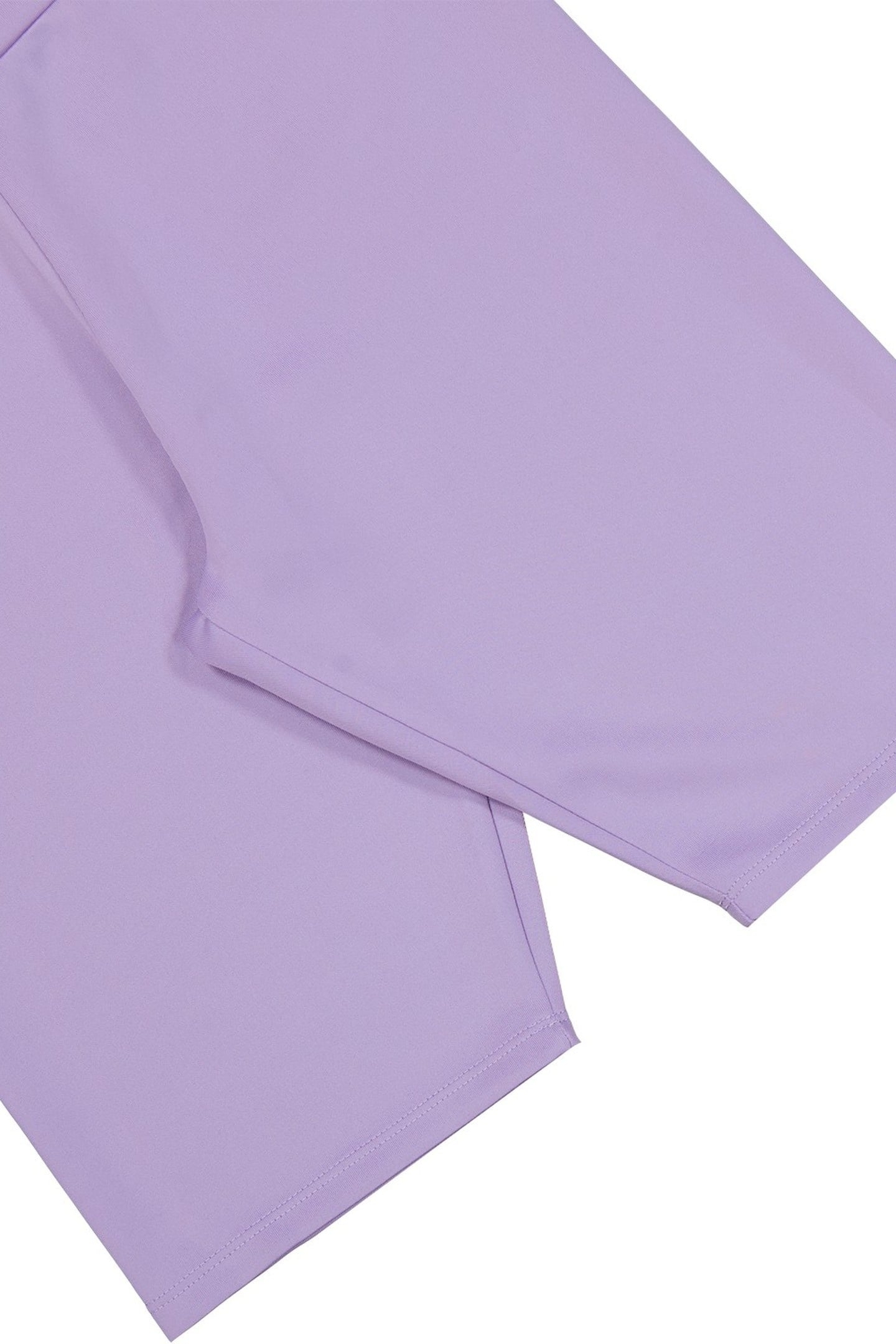 SARON SHORT SOFT LILAC 3