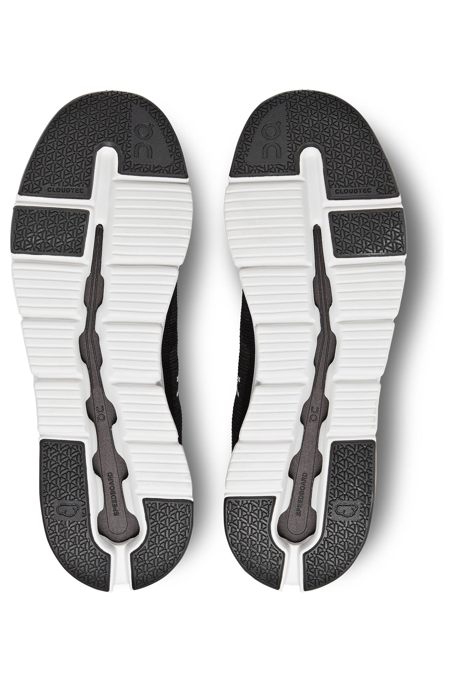 CLOUDRIFT 1 M BLACK | WHITE 6