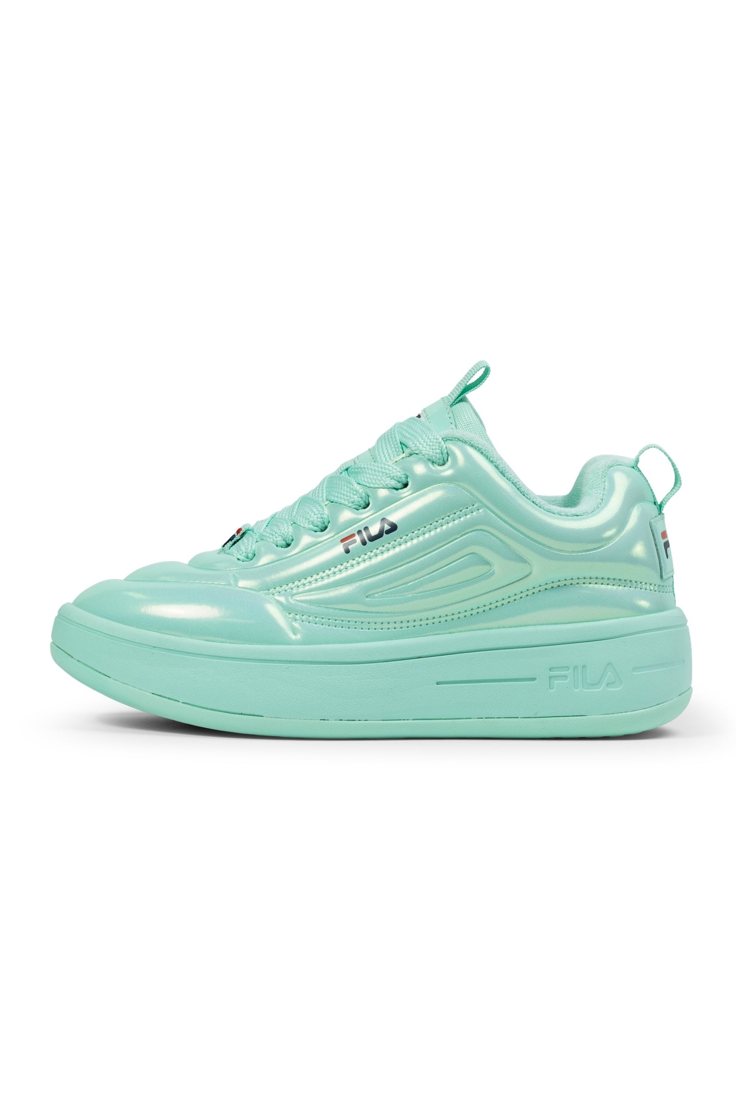 FILA SUPERBUBBLE F WMN SPEARMINT 4
