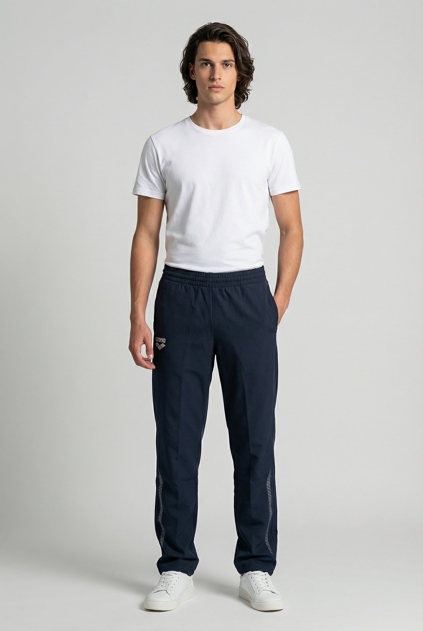 UNISEX TL PANT NAVY 1