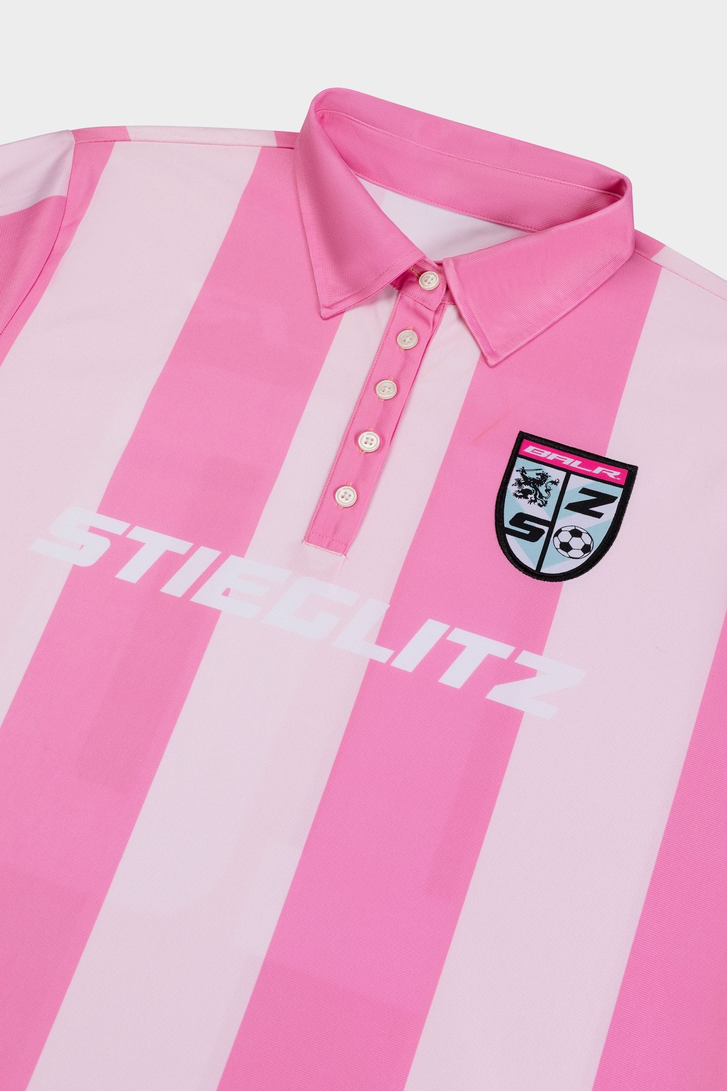 VEER FOOTBALL JERSEY MULTI 7