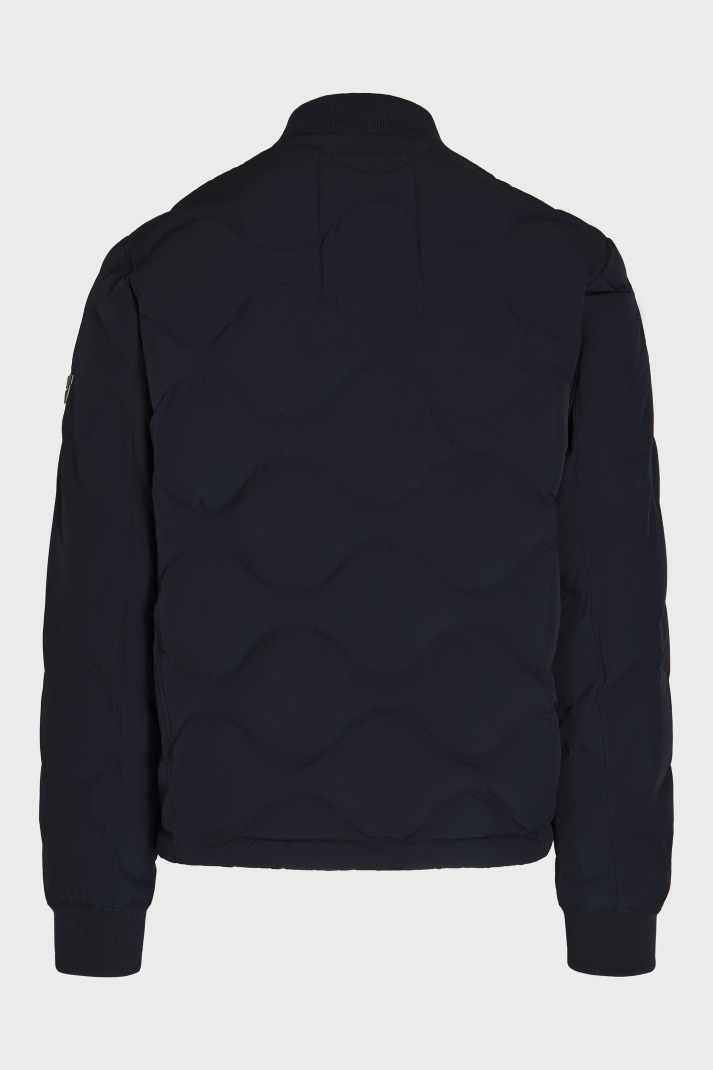 OLIGT V1.Y8.02 JACKET NAVY 3