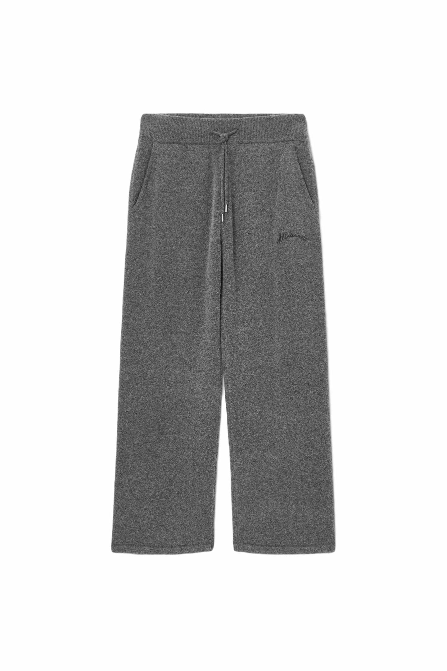 ODESSA JOGGER CARTER GREY 7