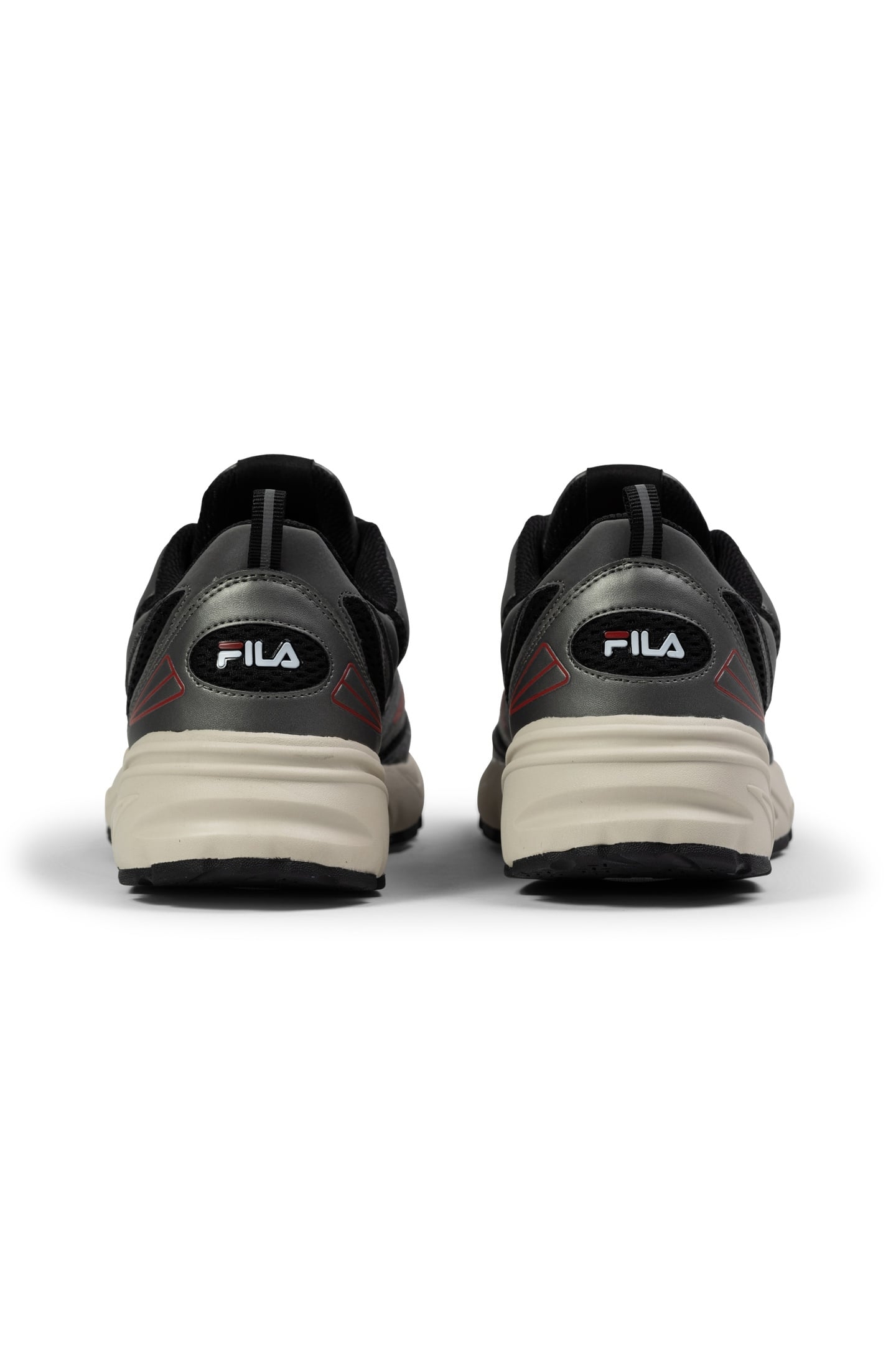FILA ACTIX RETRO GUNMETAL 5