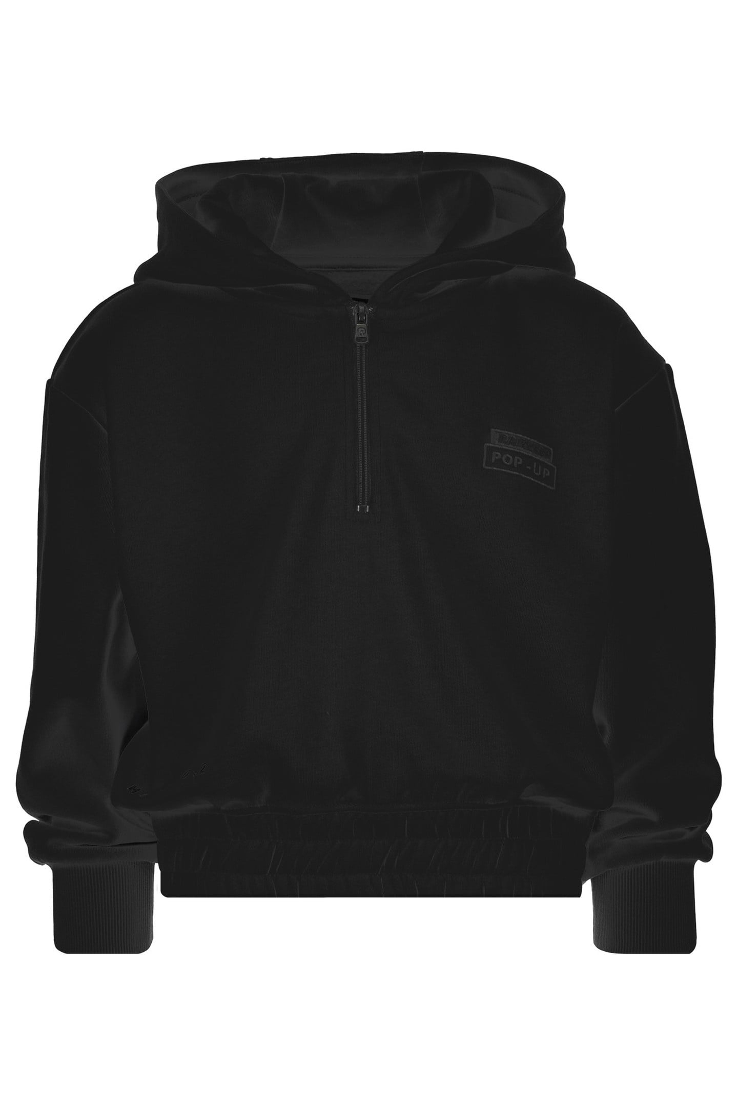 NILA DEEP BLACK 1