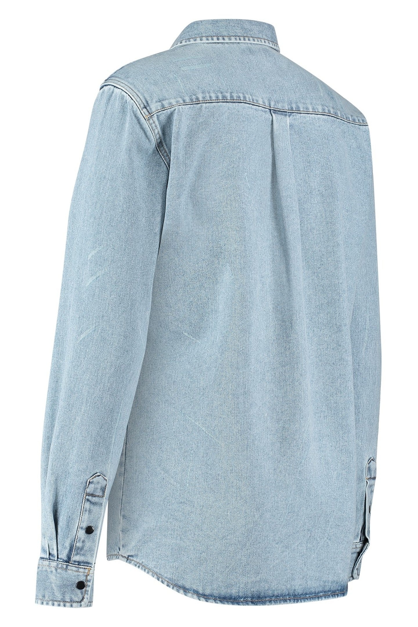 STORM VINTAGE BLUE 6