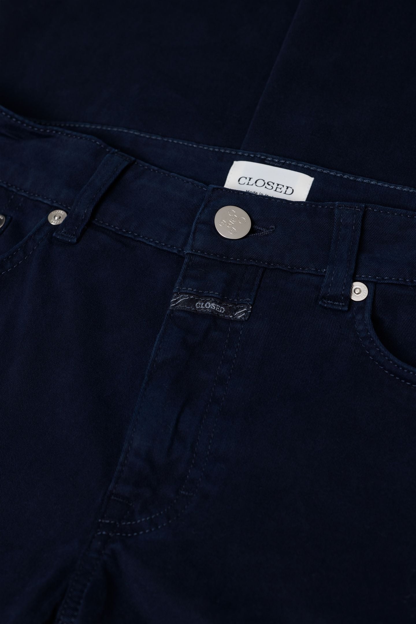 MILO PANTS DARK NIGHT 5