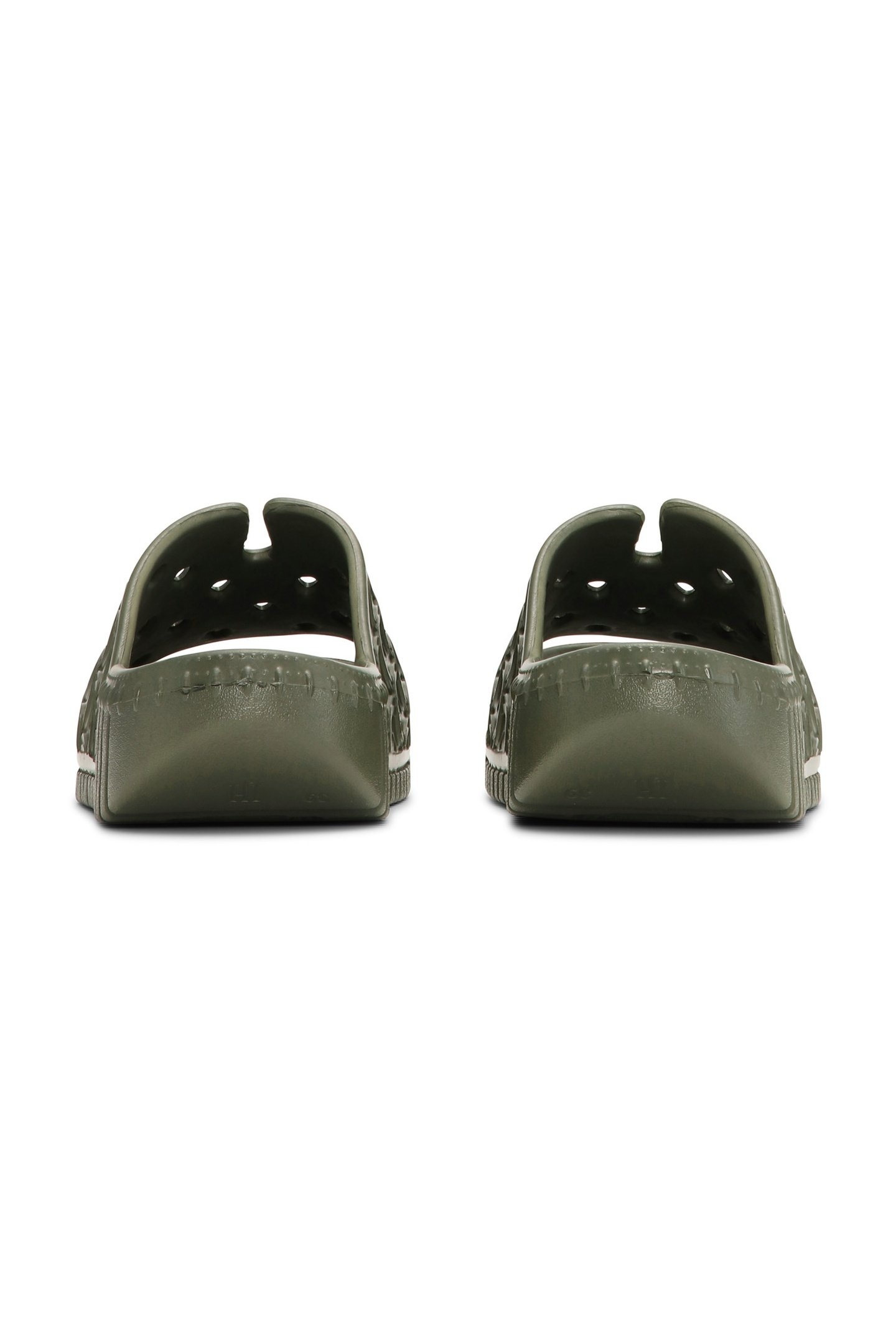 SHOES BIRCH02 ARMY 8