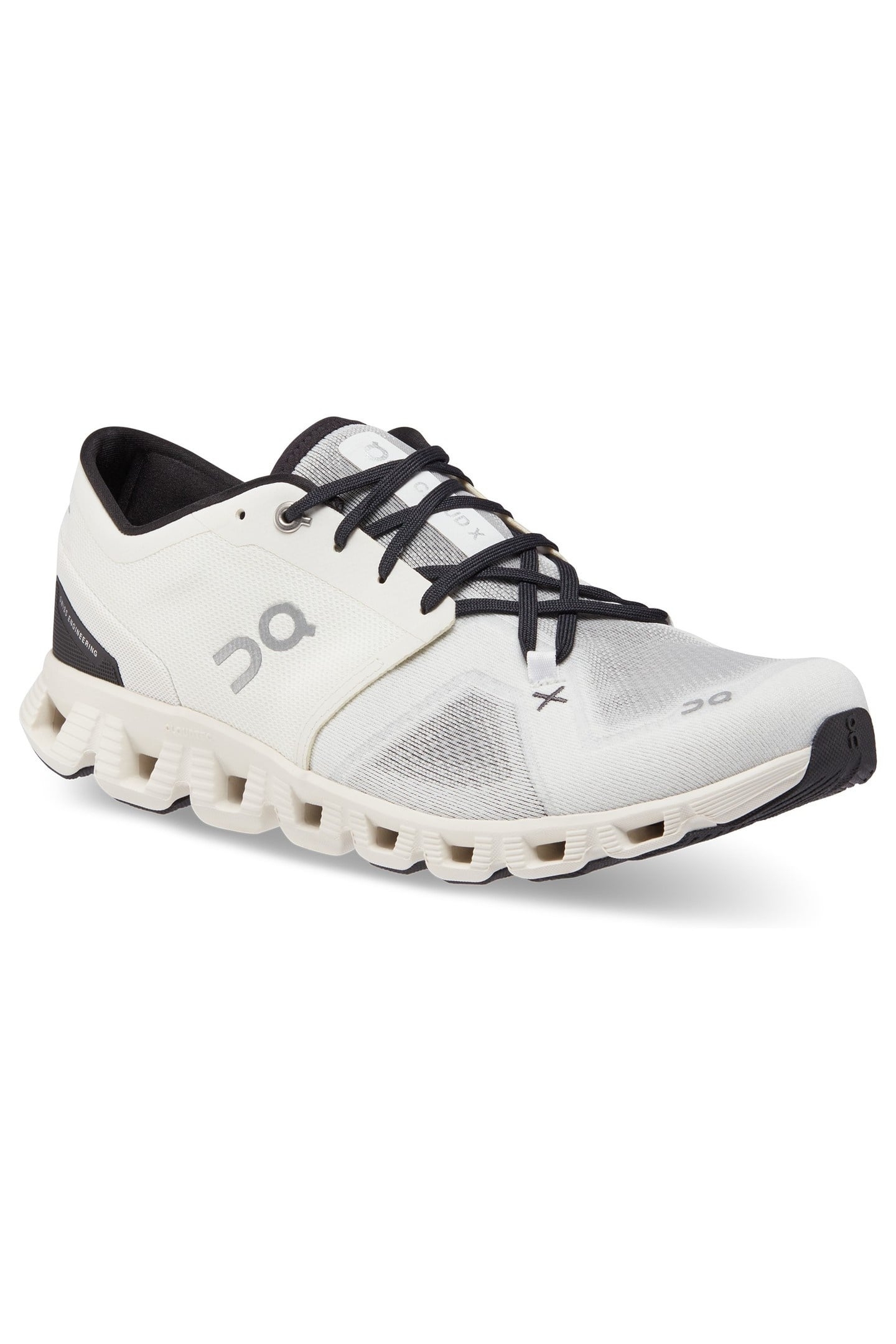 CLOUD X 3 M IVORY | BLACK 2