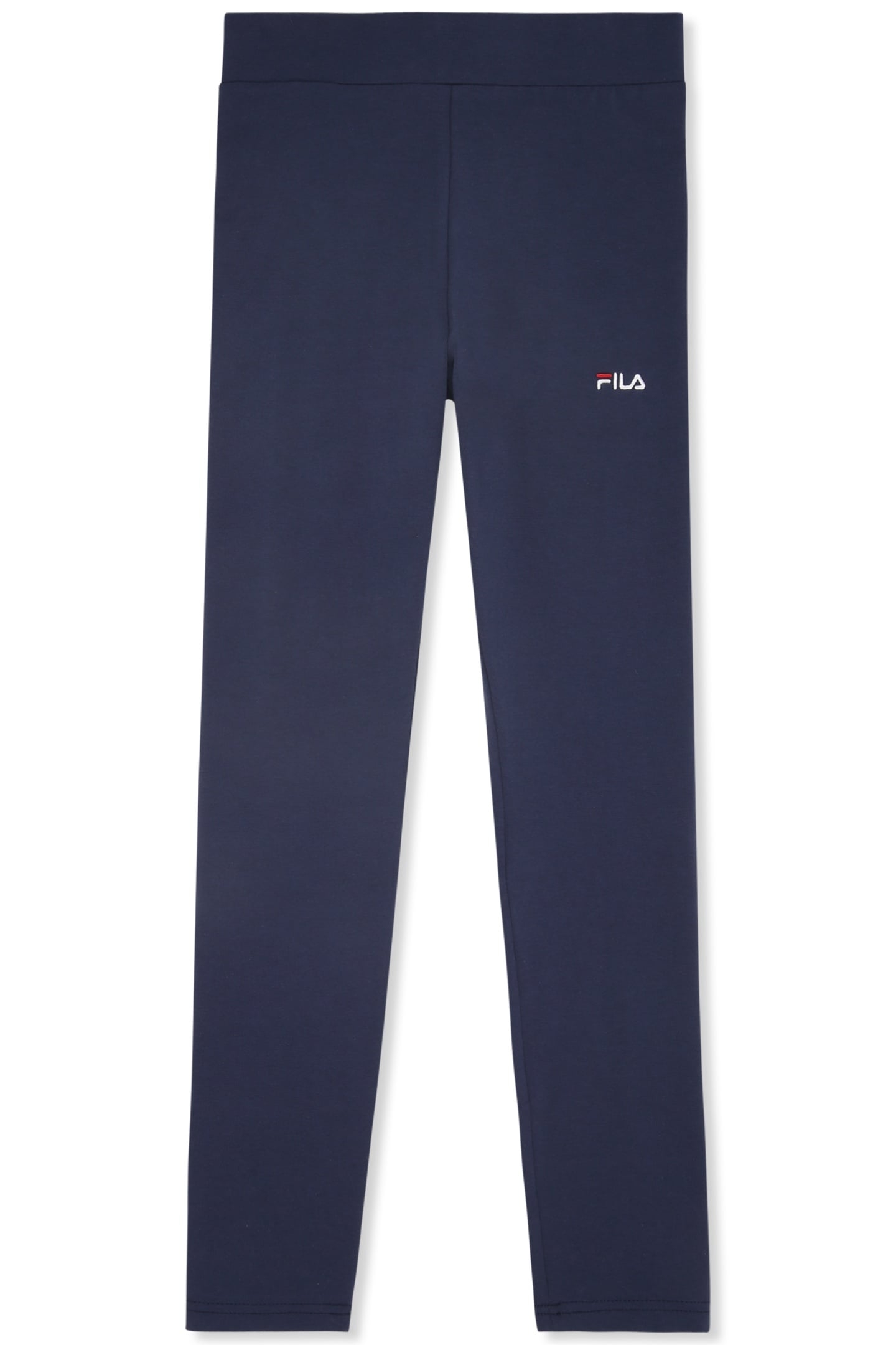 PRALINO HIGH WAIST LEGGINGS BLACK IRIS 1