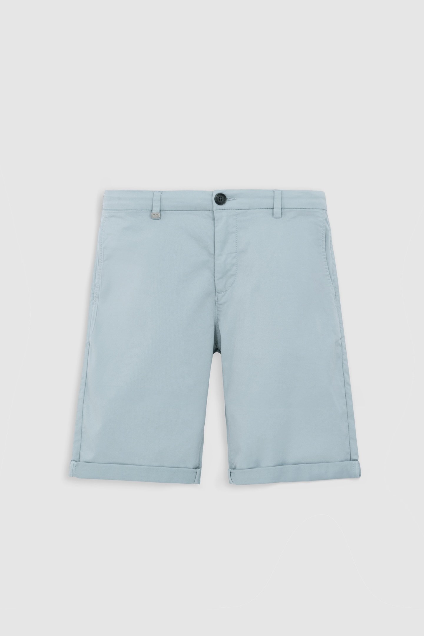 HORIZON TAPERED CHINO BERMUDAS 4