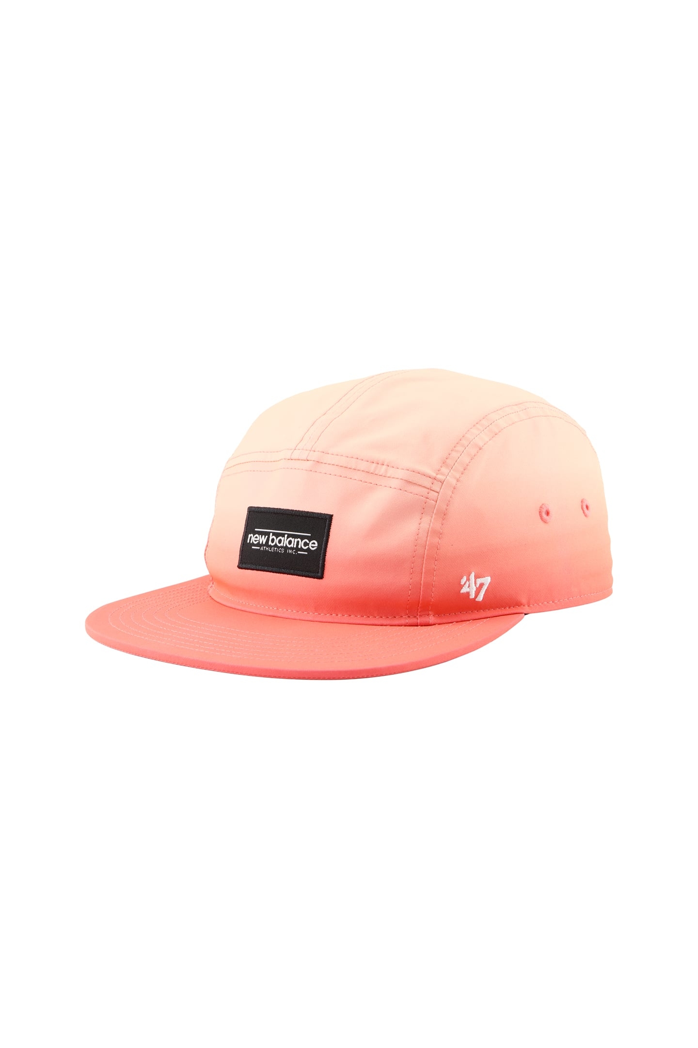 UNISEX '47 5 PANEL RUN HAT 1