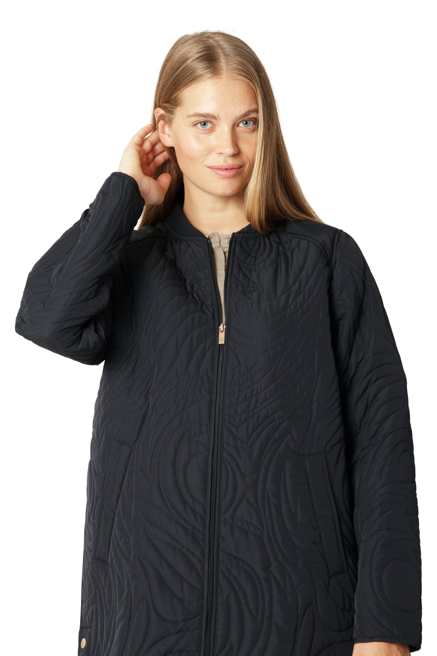 RAIN&OUTERWEAR DUNE06 DARK INDIGO 3