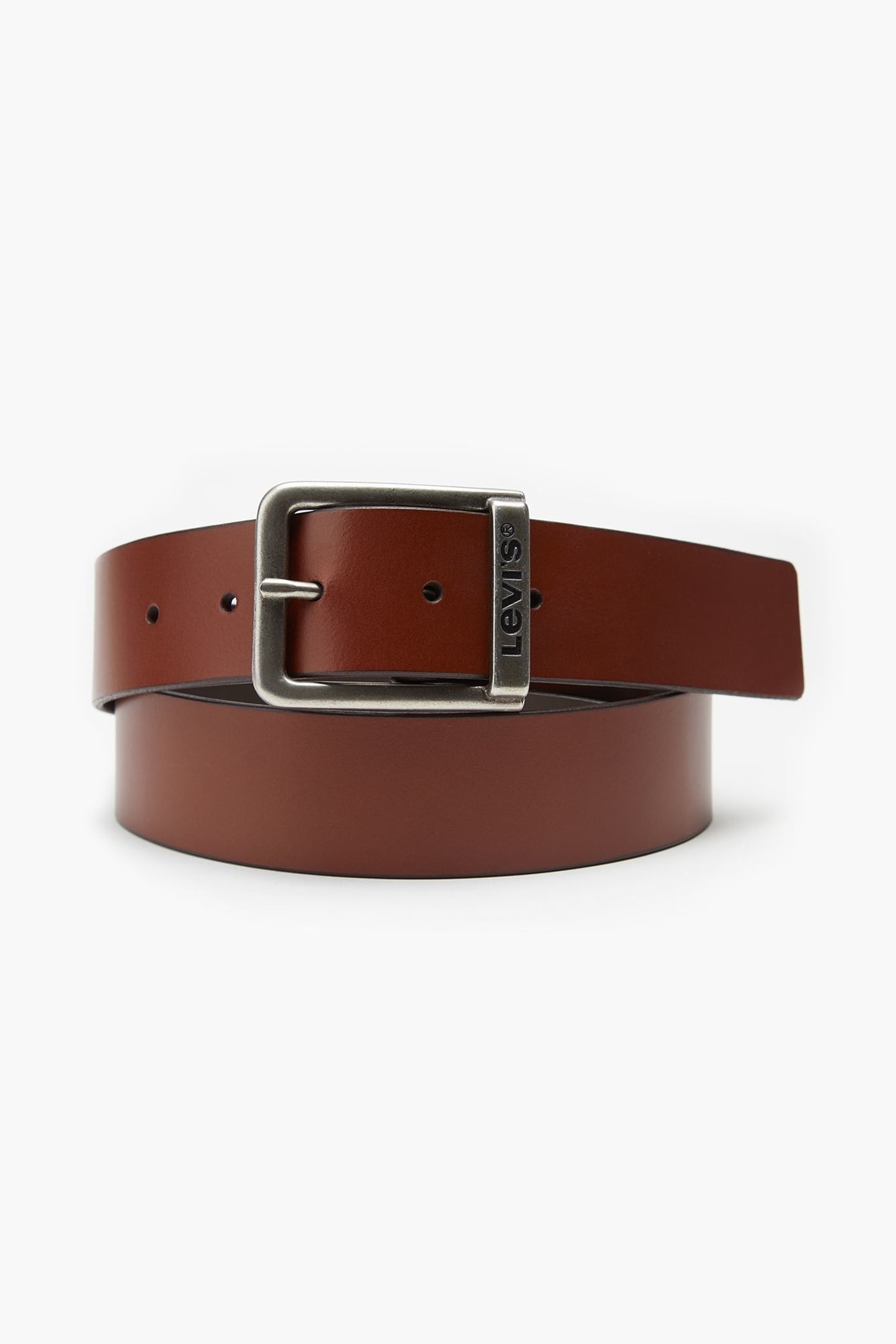 LM BELT HARNESS BUCKLE ALDERPOINT TOFFEE 1