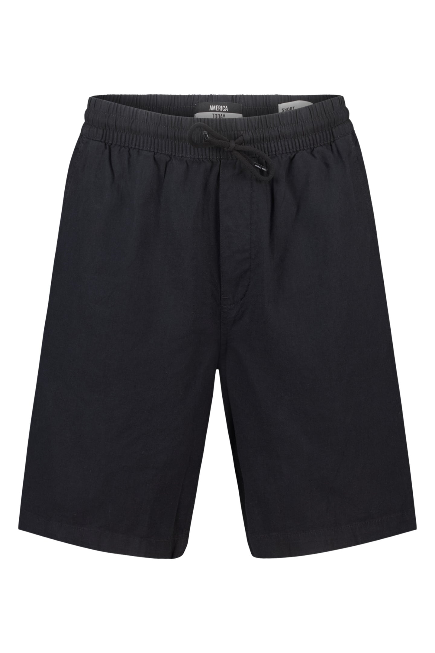 NORMAN WASHED BLACK 3