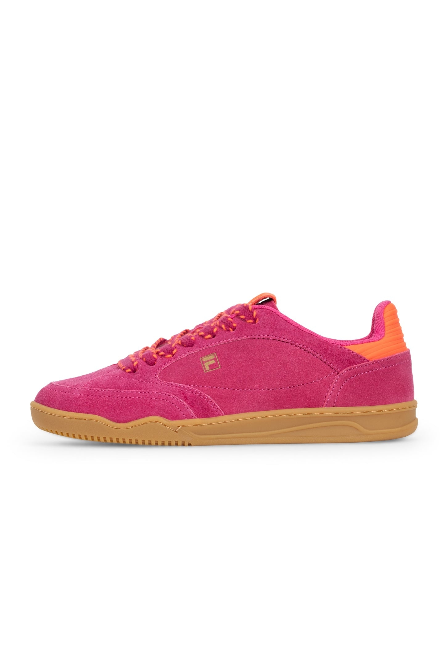 FILA SLANTSHOT S WMN FUCHSIA ROSE-FIERY CORAL 4
