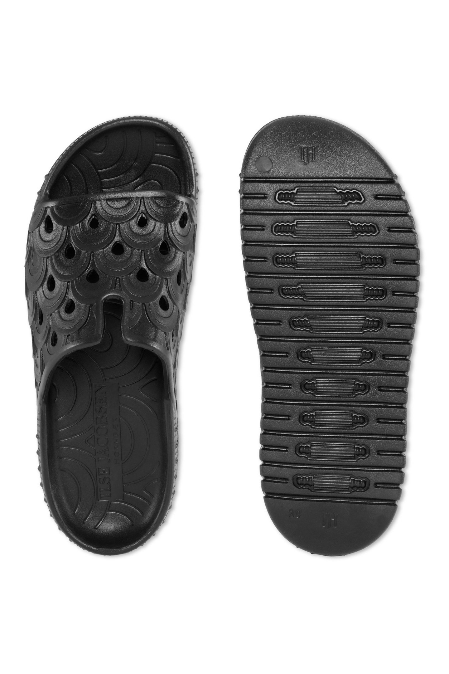 SHOES BIRCH02 BLACK 7